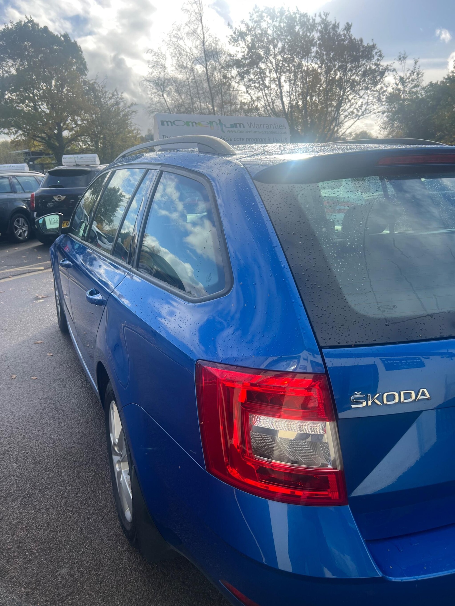 Used Skoda Octavia for sale - 77305238: Photo 3