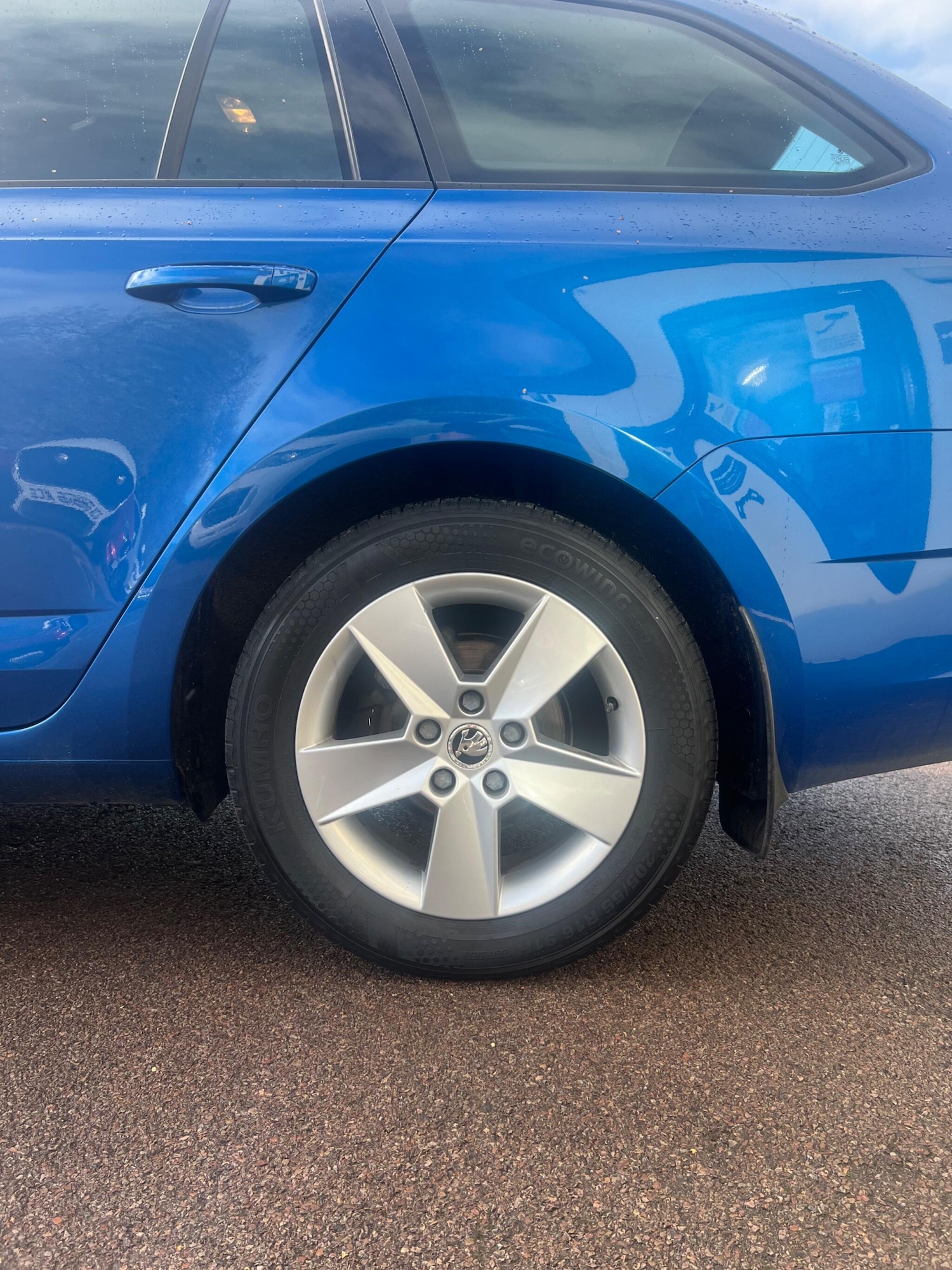 Used Skoda Octavia for sale - 77305238: Photo 30