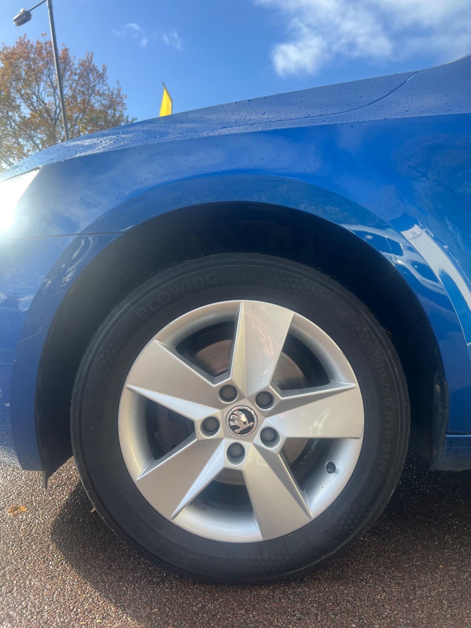 Used Skoda Octavia for sale - 77305238: Photo 31