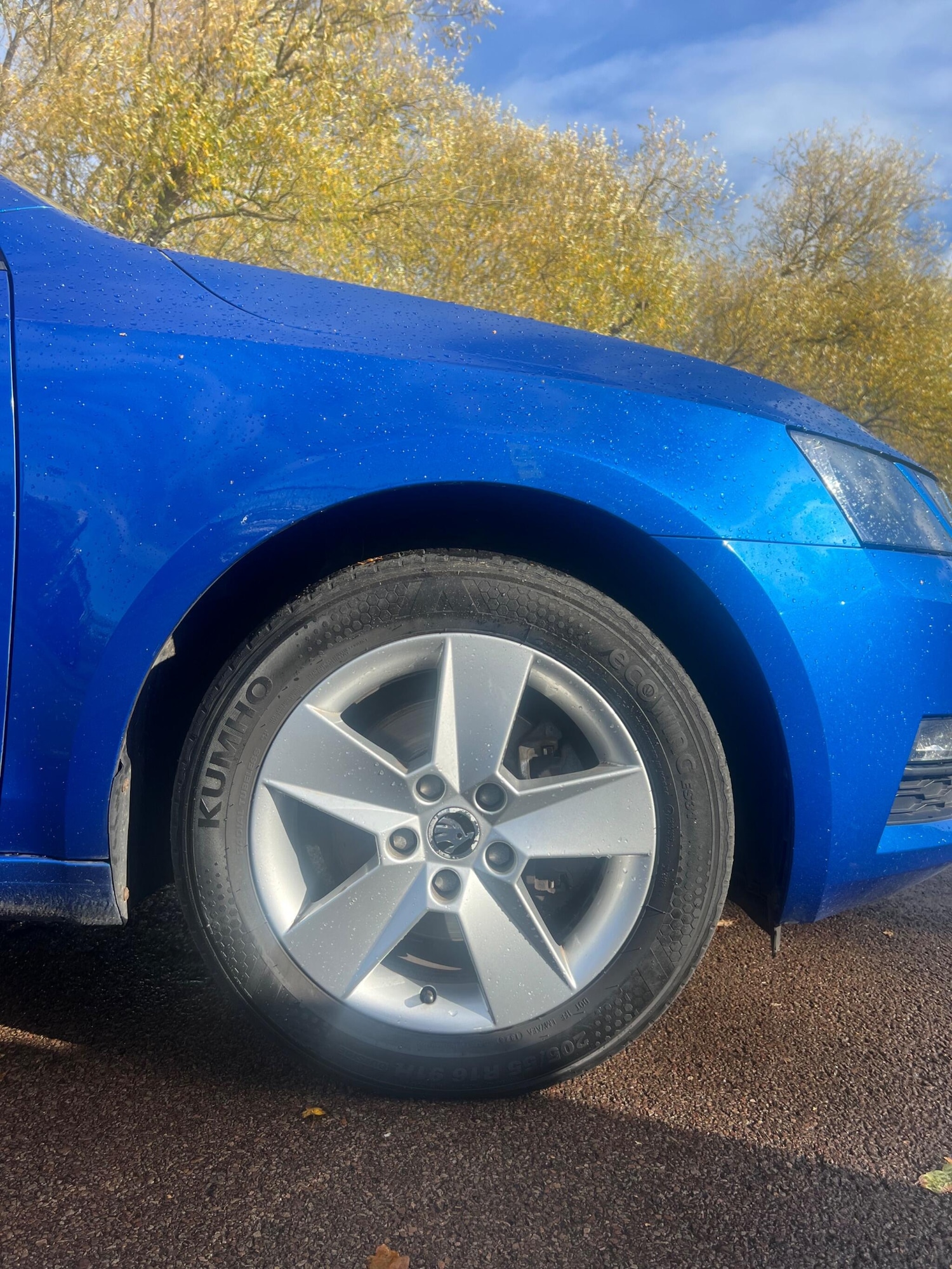 Used Skoda Octavia for sale - 77305238: Photo 32