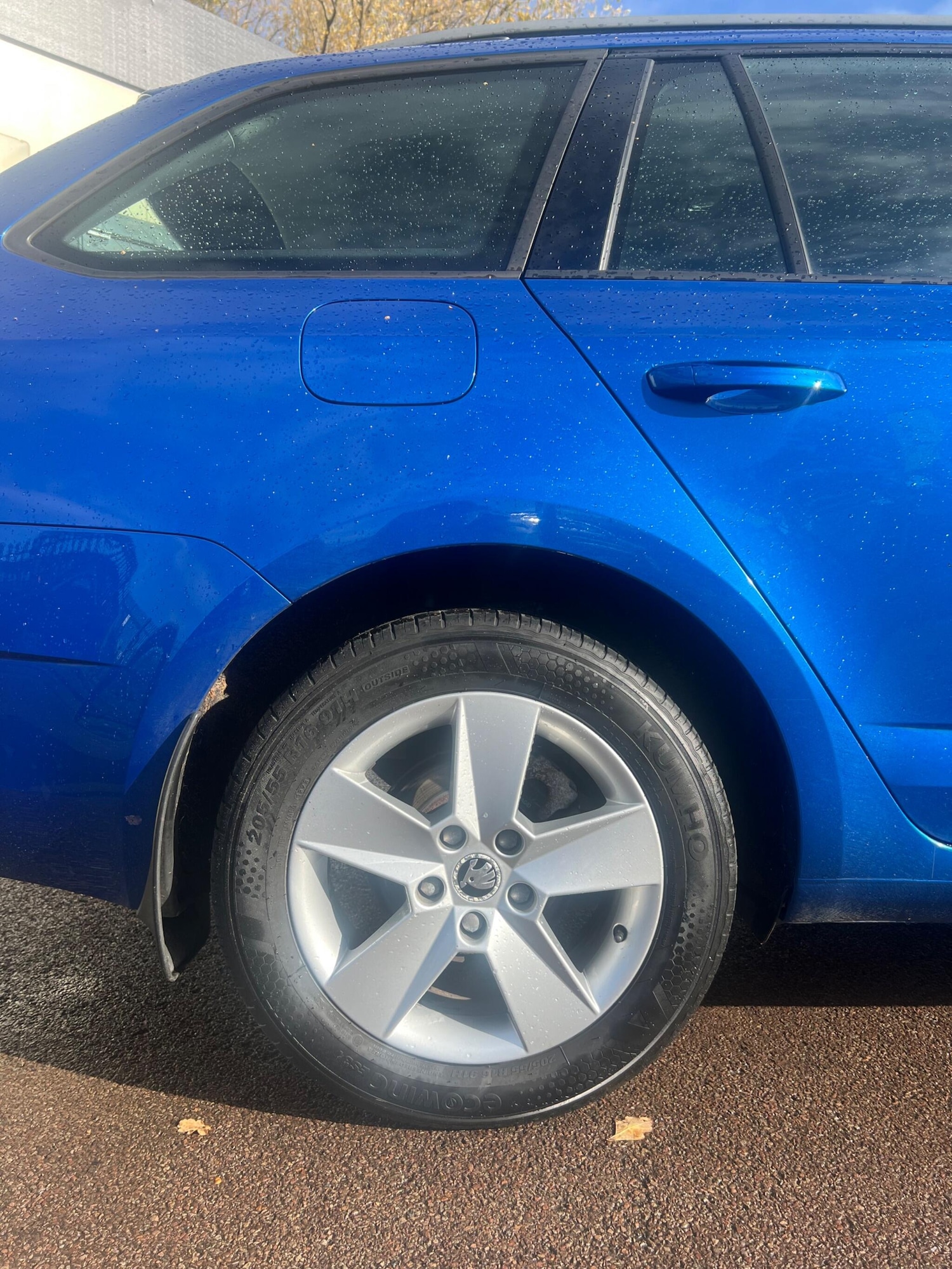 Used Skoda Octavia for sale - 77305238: Photo 33