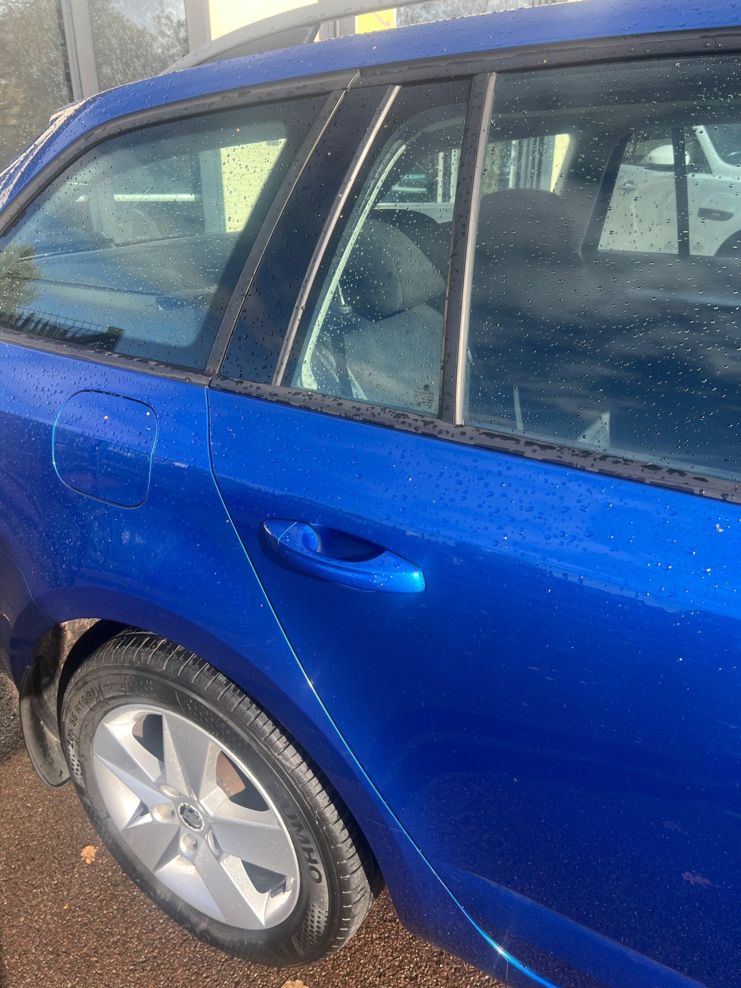 Used Skoda Octavia for sale - 77305238: Photo 35