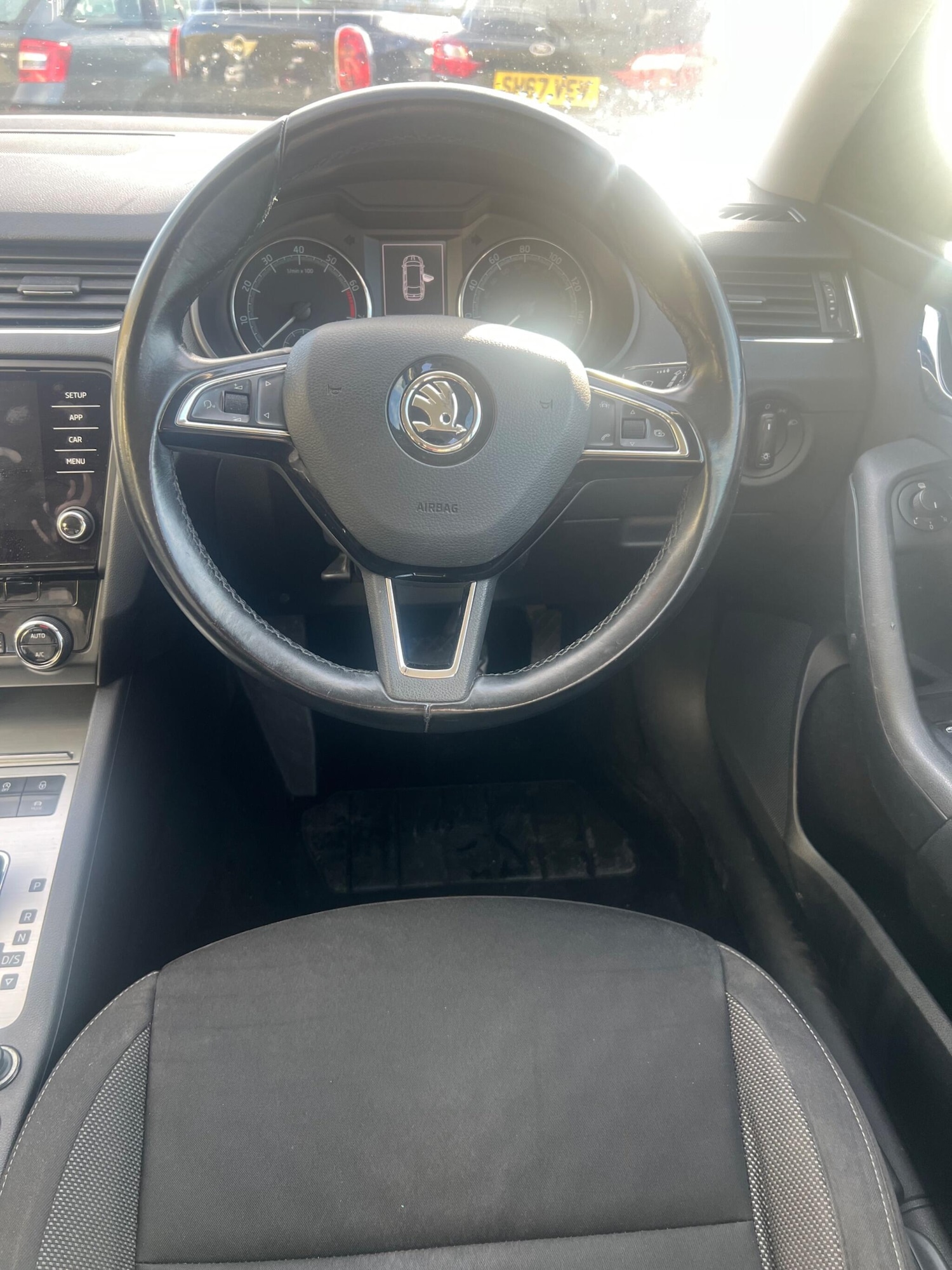 Used Skoda Octavia for sale - 77305238: Photo 37