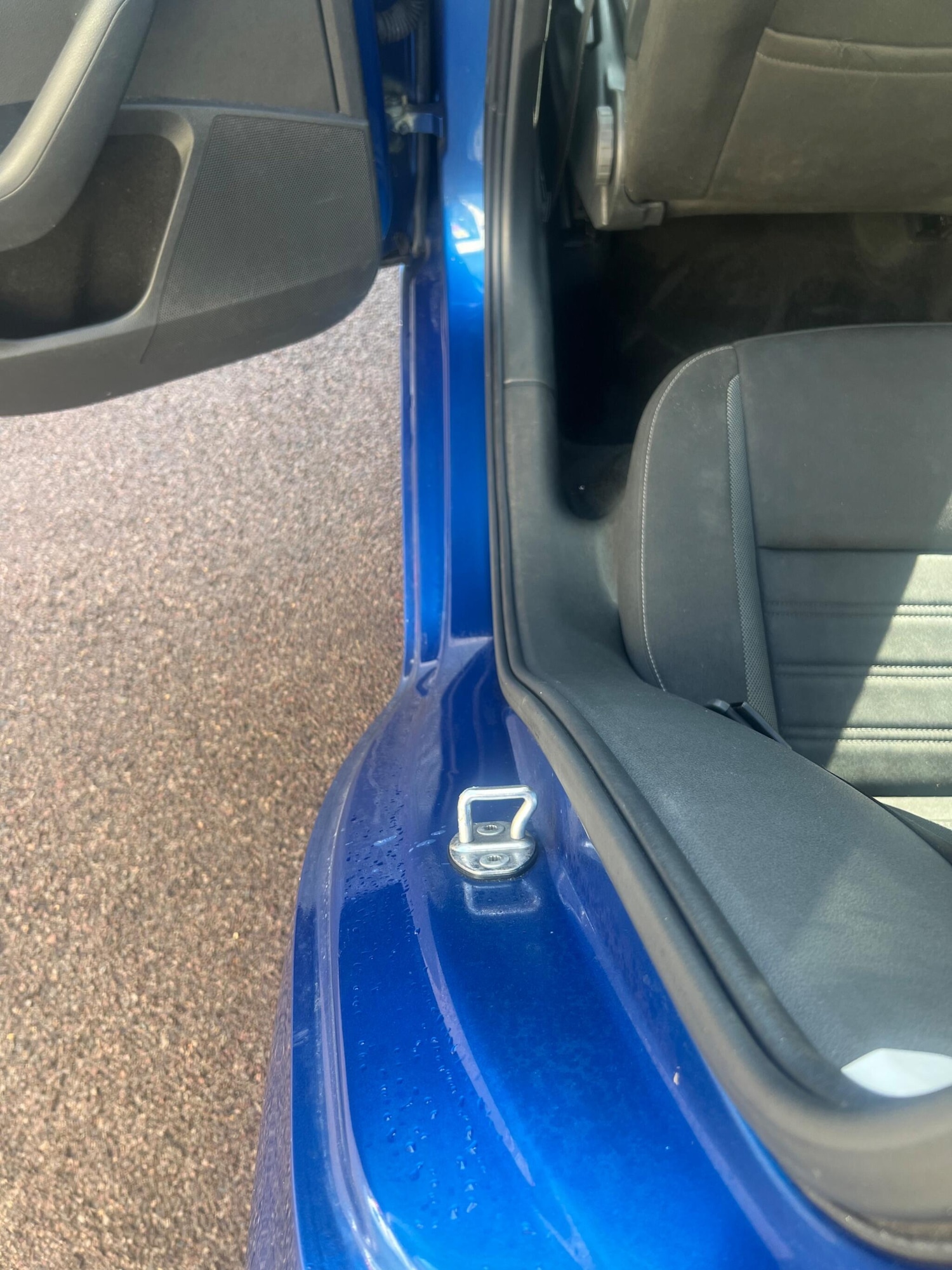 Used Skoda Octavia for sale - 77305238: Photo 38