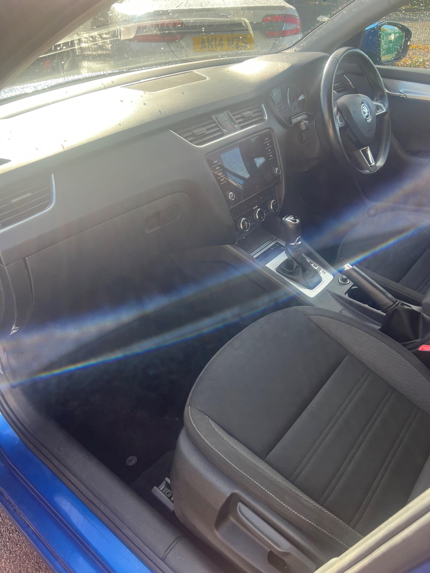 Used Skoda Octavia for sale - 77305238: Photo 41