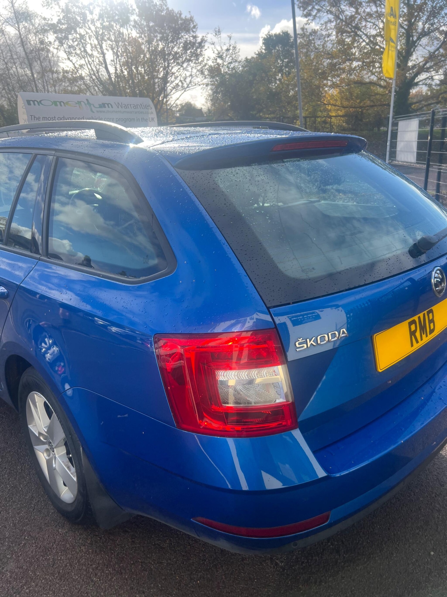 Used Skoda Octavia for sale - 77305238: Photo 42