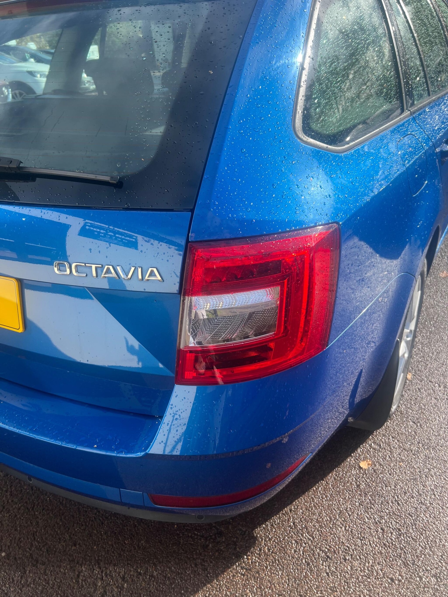 Used Skoda Octavia for sale - 77305238: Photo 43