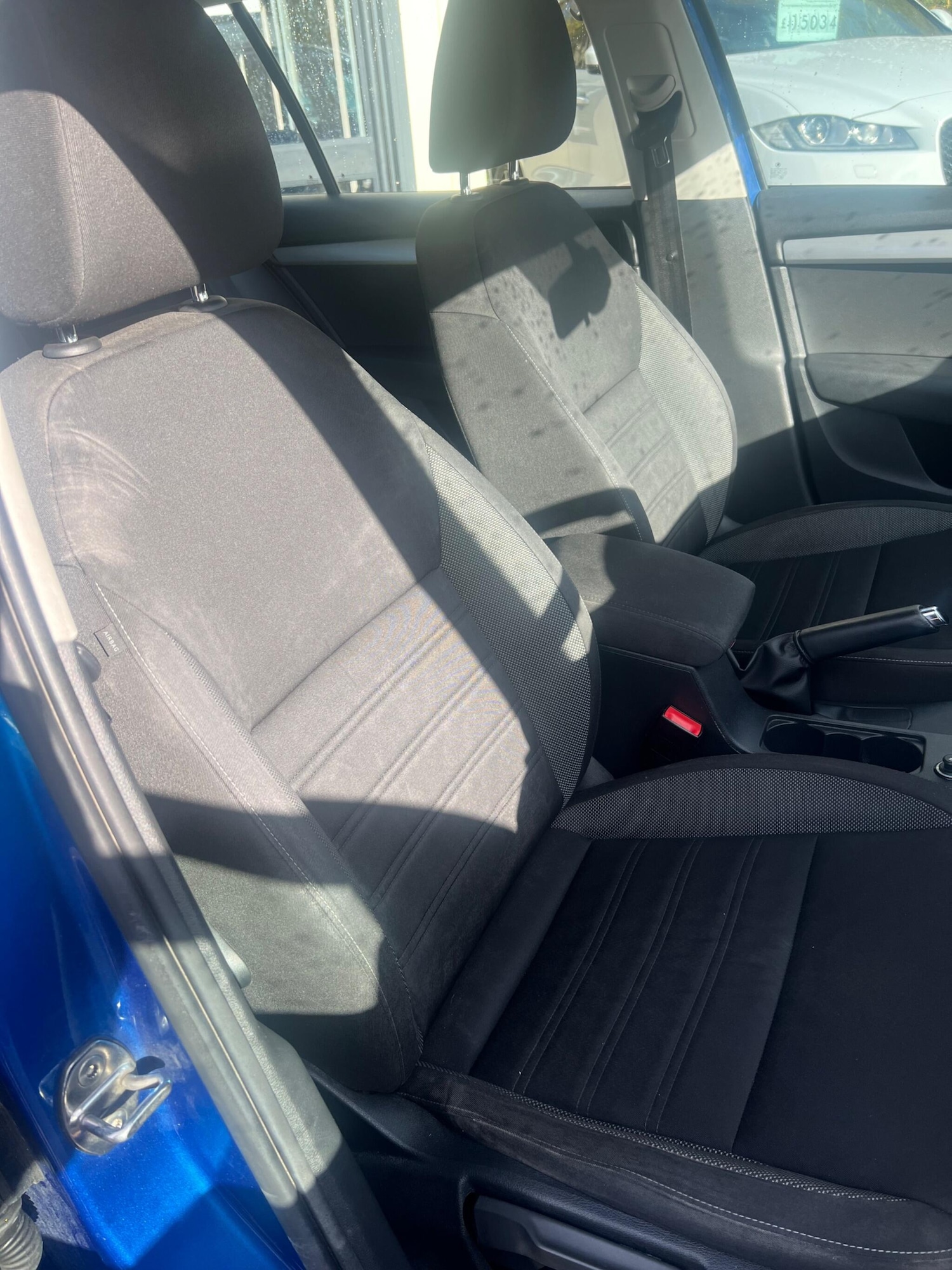 Used Skoda Octavia for sale - 77305238: Photo 46