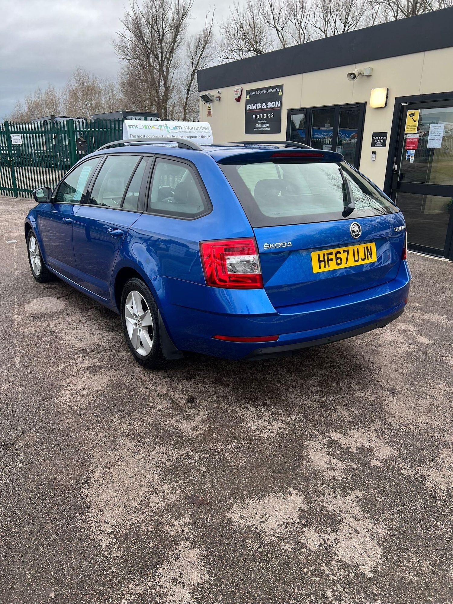 Used Skoda Octavia for sale - 77305238: Photo 5