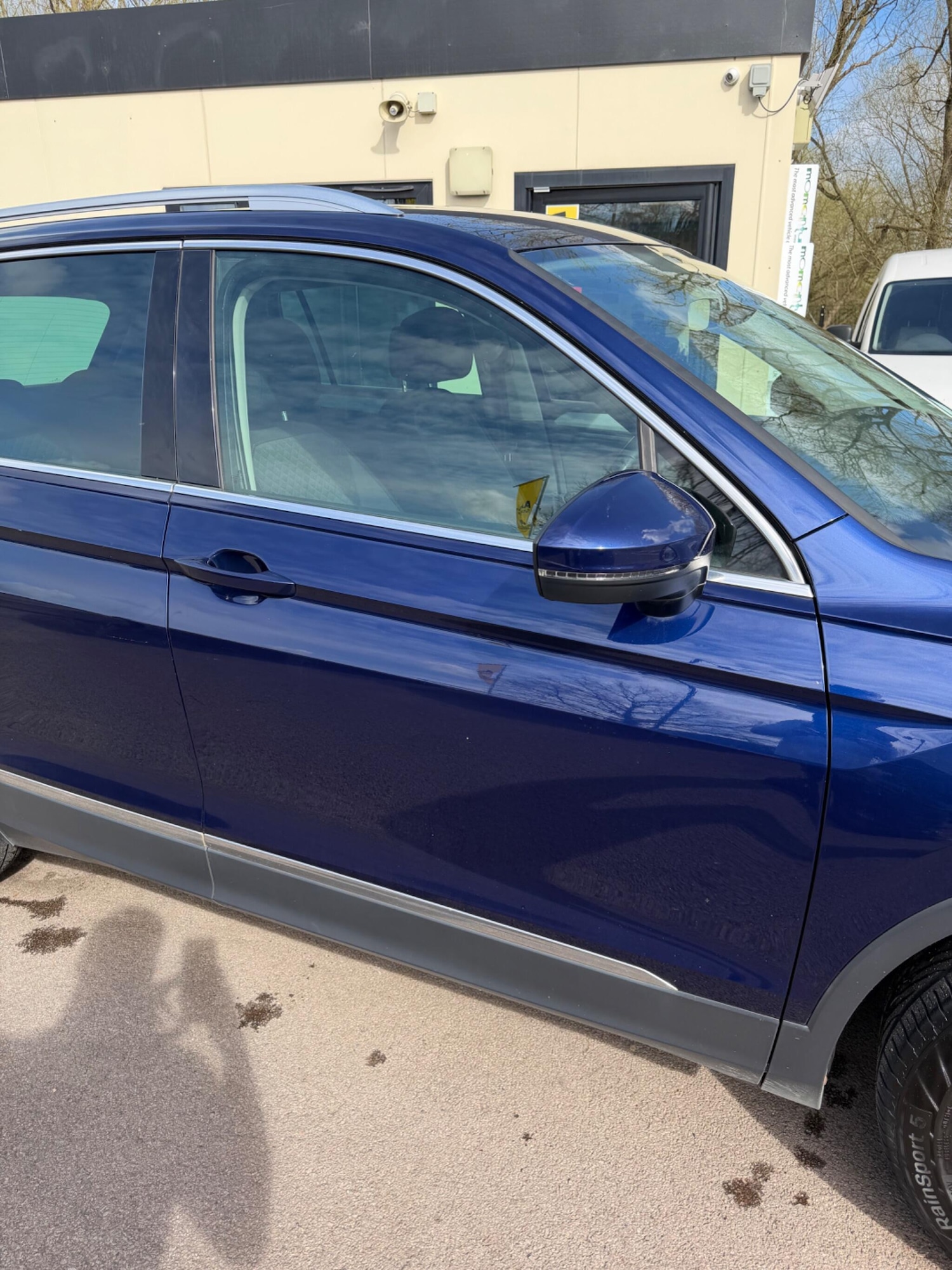 Used Volkswagen Tiguan 2017 for sale - 78033710: Photo 17