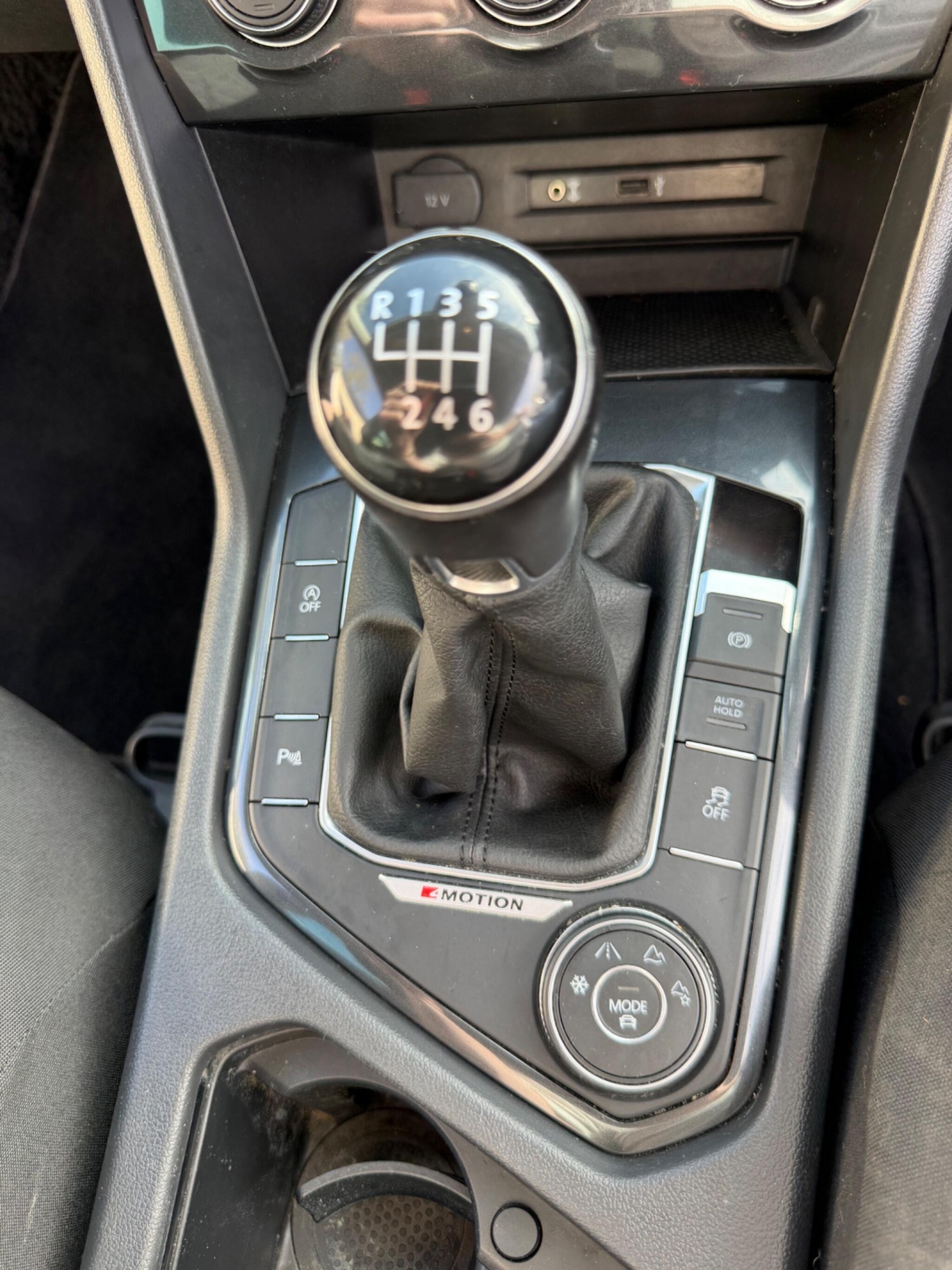 Used Volkswagen Tiguan 2017 for sale - 78033710: Photo 22