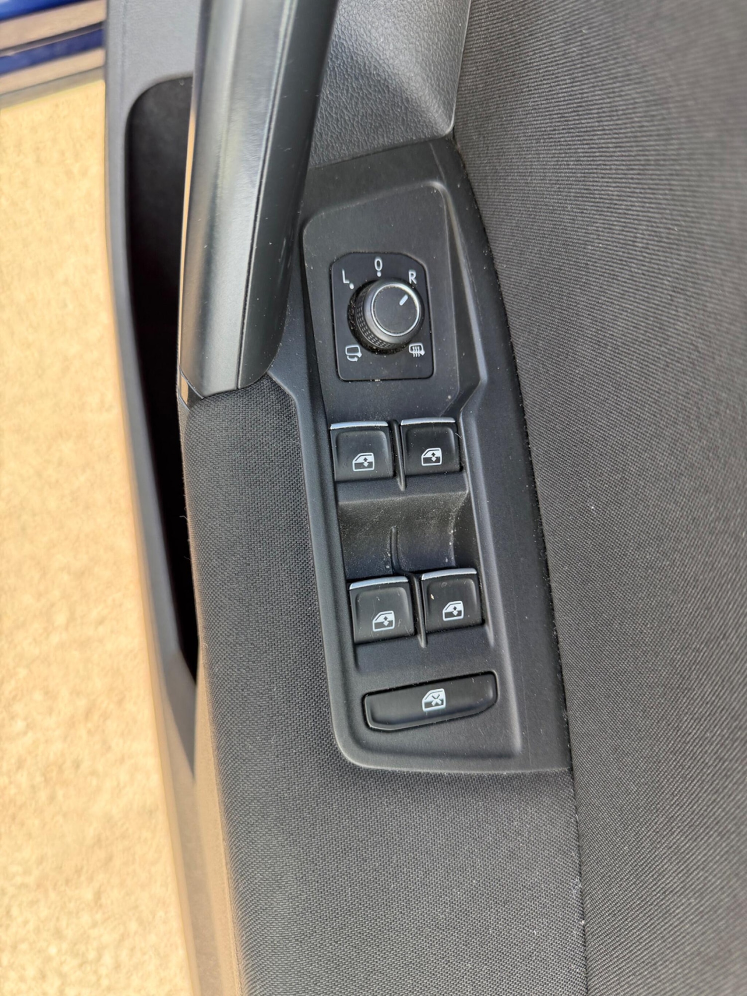 Used Volkswagen Tiguan 2017 for sale - 78033710: Photo 27