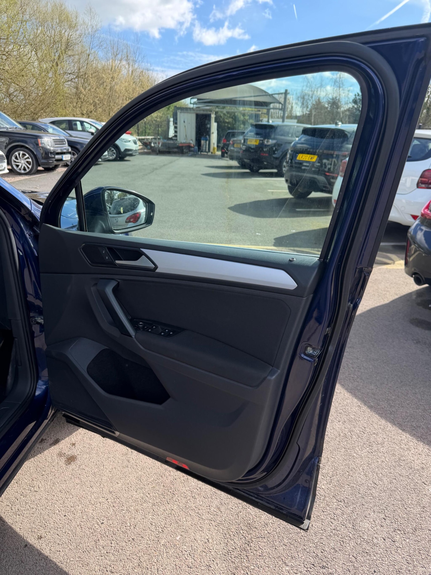 Used Volkswagen Tiguan 2017 for sale - 78033710: Photo 29