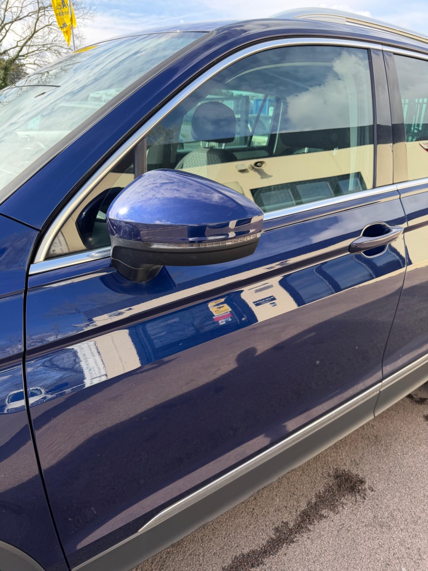 Used Volkswagen Tiguan 2017 for sale - 78033710: Photo 37