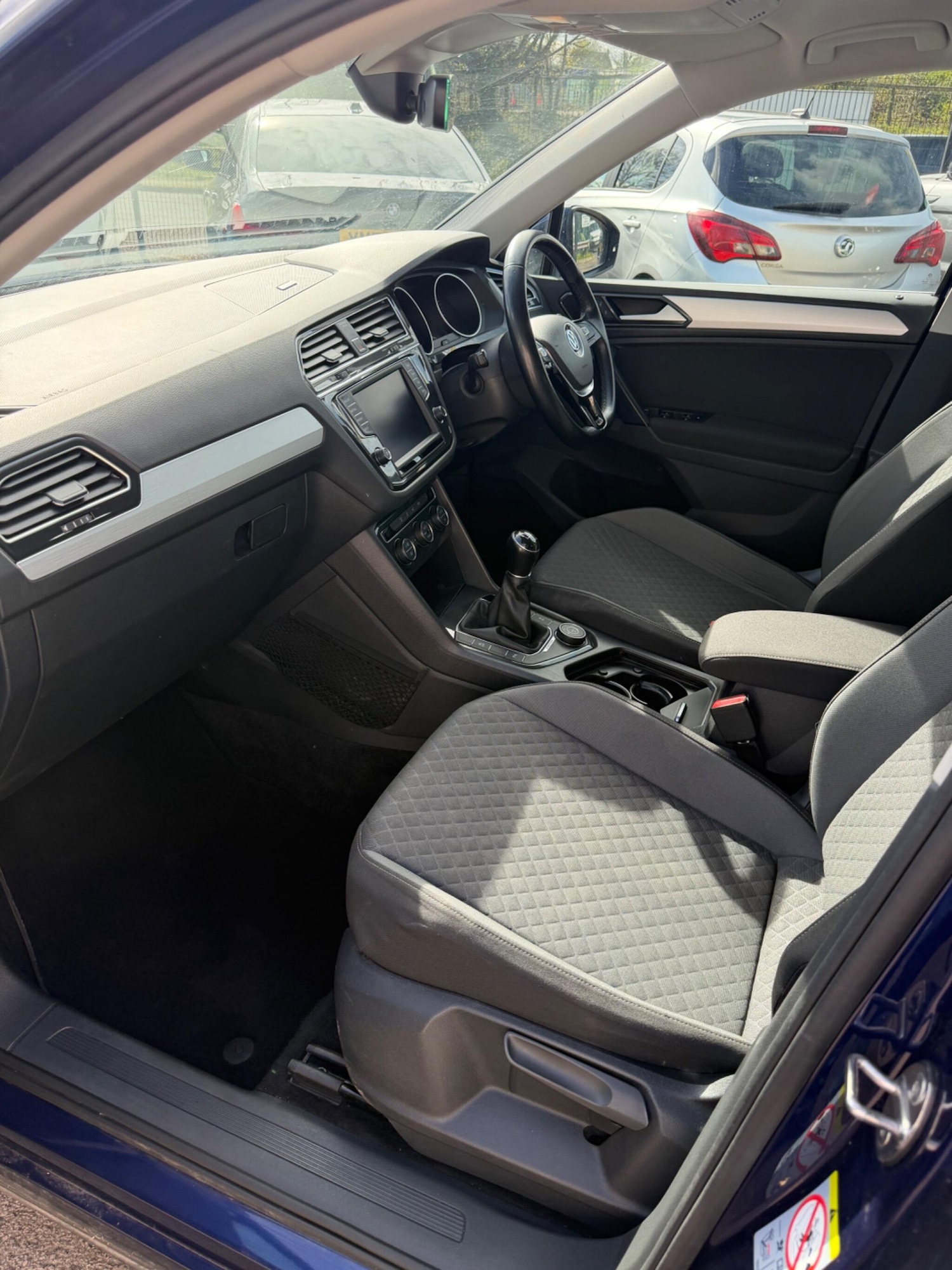 Used Volkswagen Tiguan 2017 for sale - 78033710: Photo 39