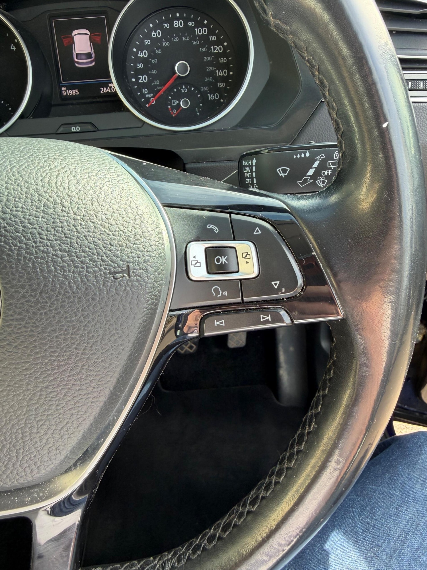 Used Volkswagen Tiguan 2017 for sale - 78033710: Photo 40