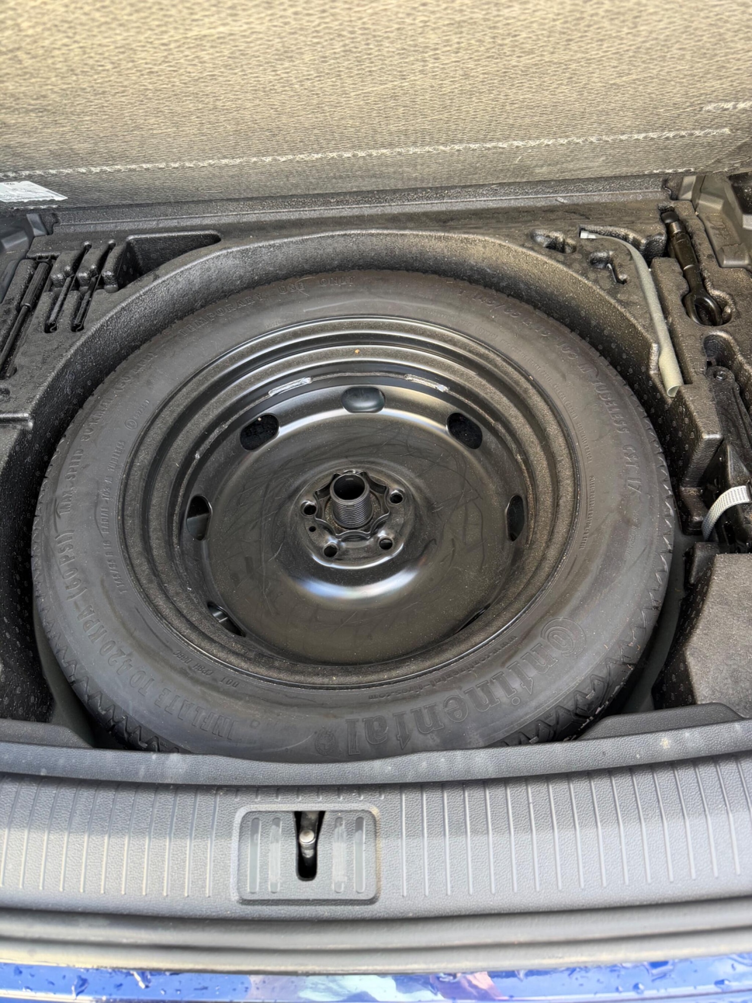 Used Volkswagen Tiguan 2017 for sale - 78033710: Photo 41