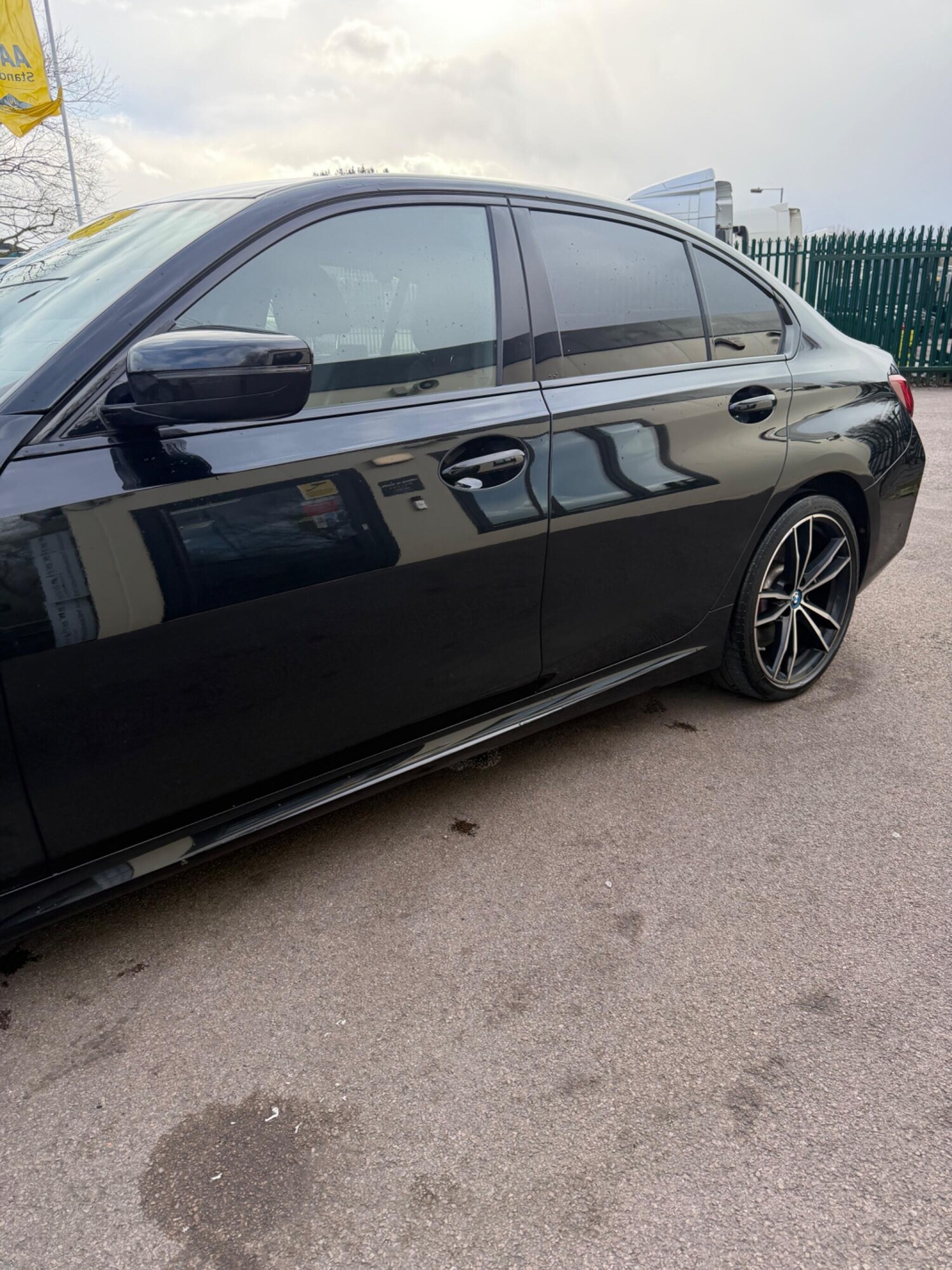 Used BMW 3 Series for sale - 78034720: Photo 10