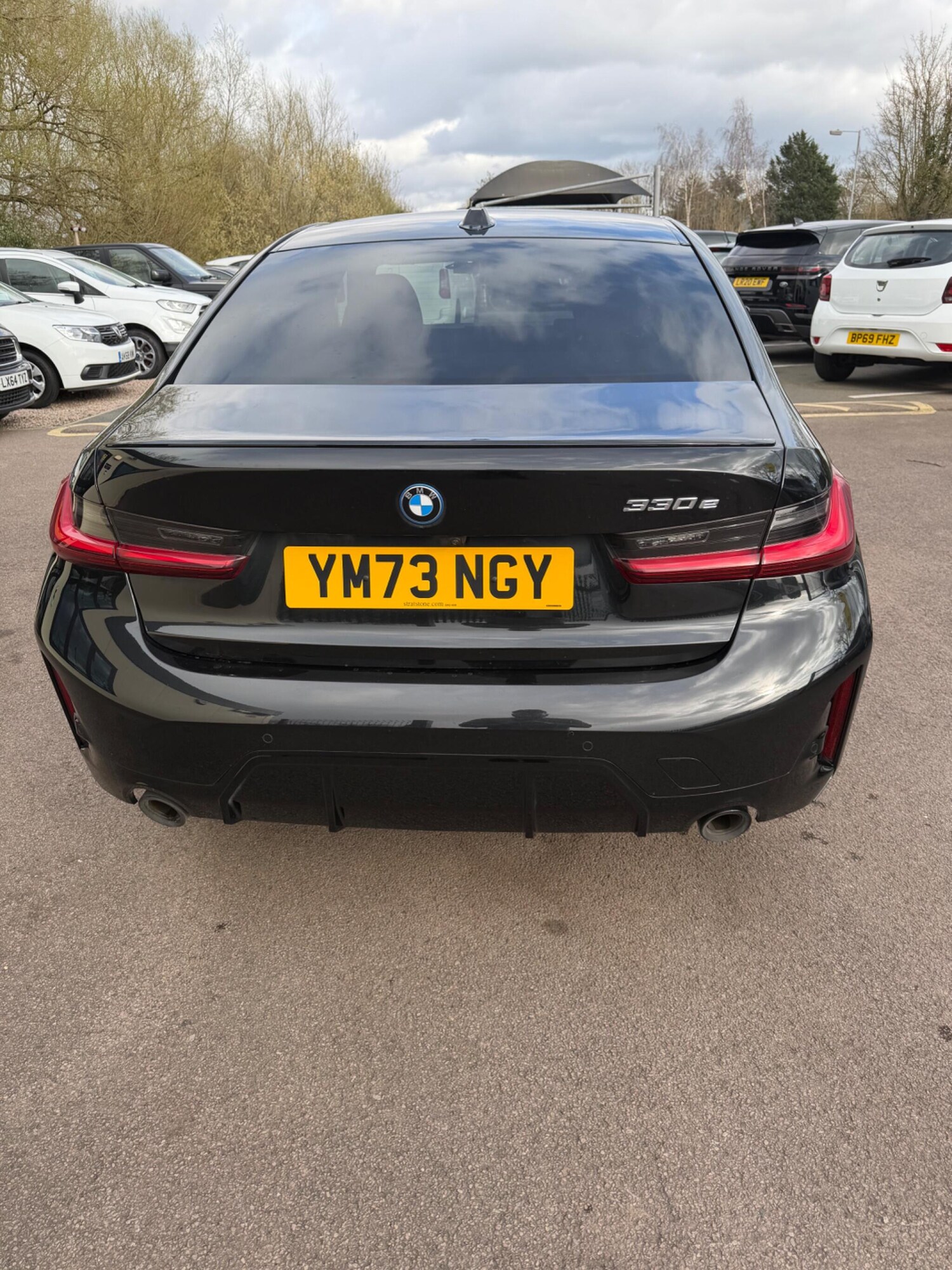 Used BMW 3 Series for sale - 78034720: Photo 11