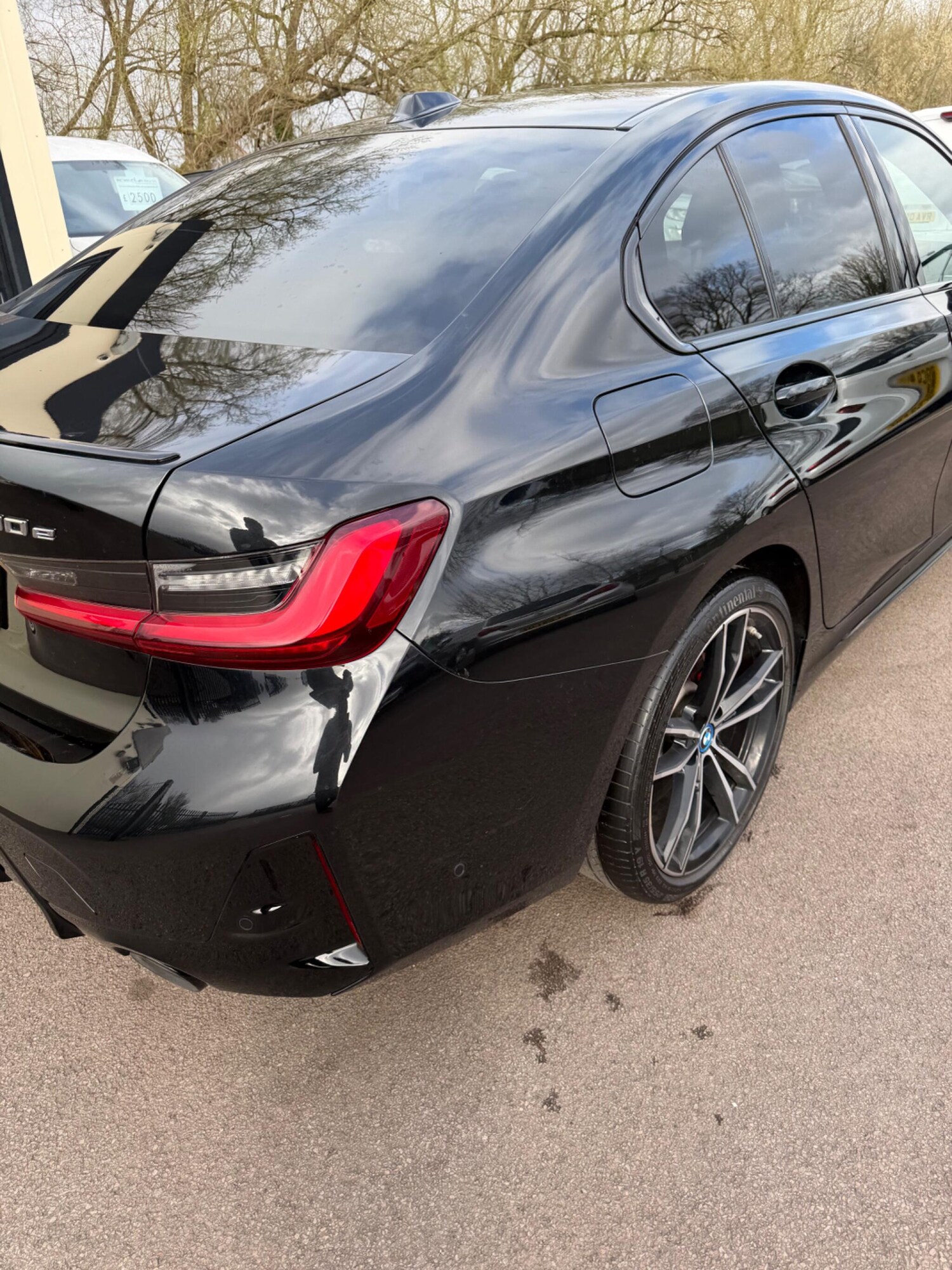 Used BMW 3 Series for sale - 78034720: Photo 14