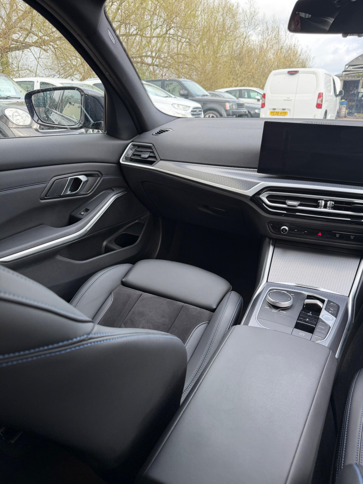 Used BMW 3 Series for sale - 78034720: Photo 15