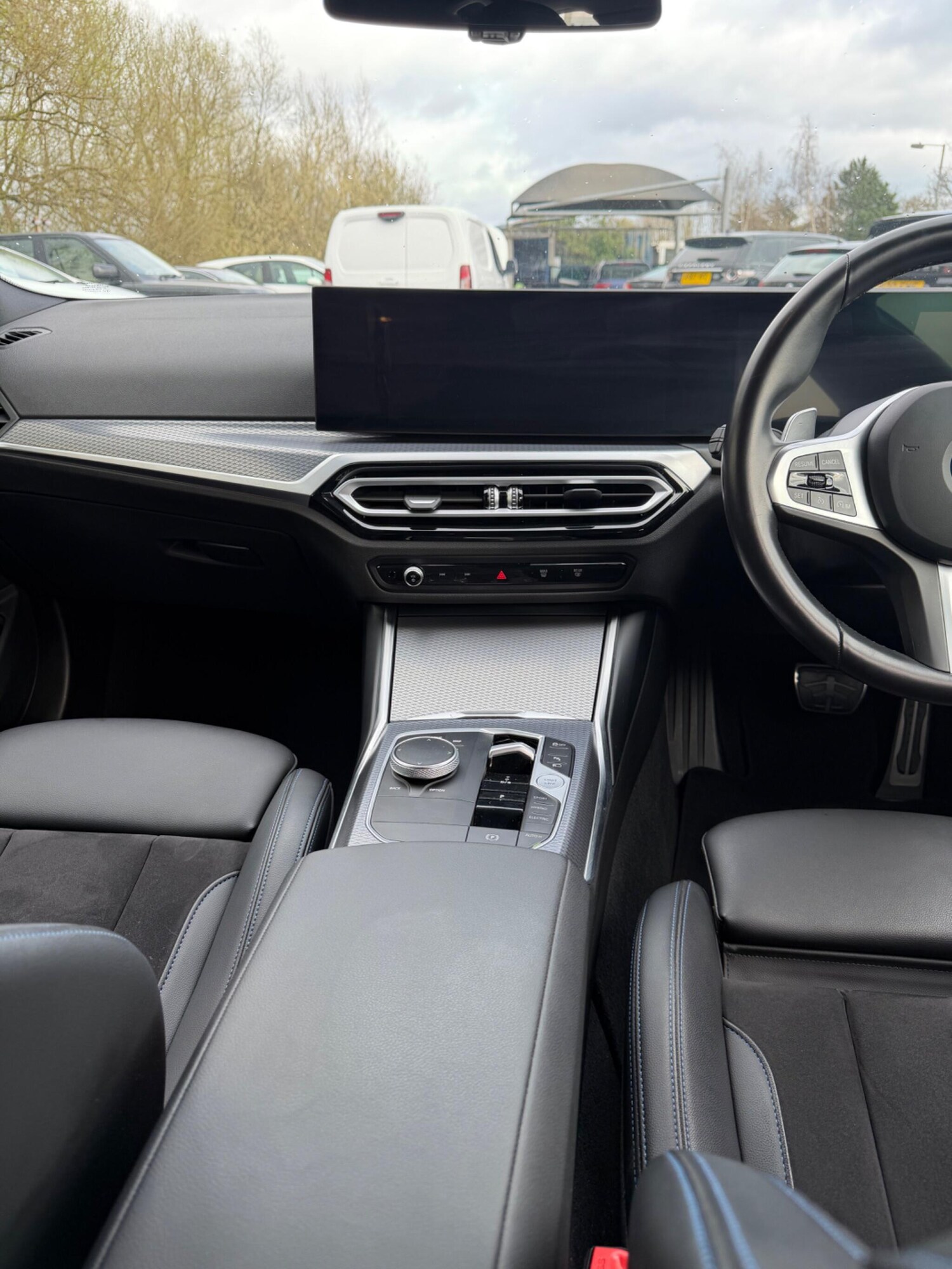 Used BMW 3 Series for sale - 78034720: Photo 16