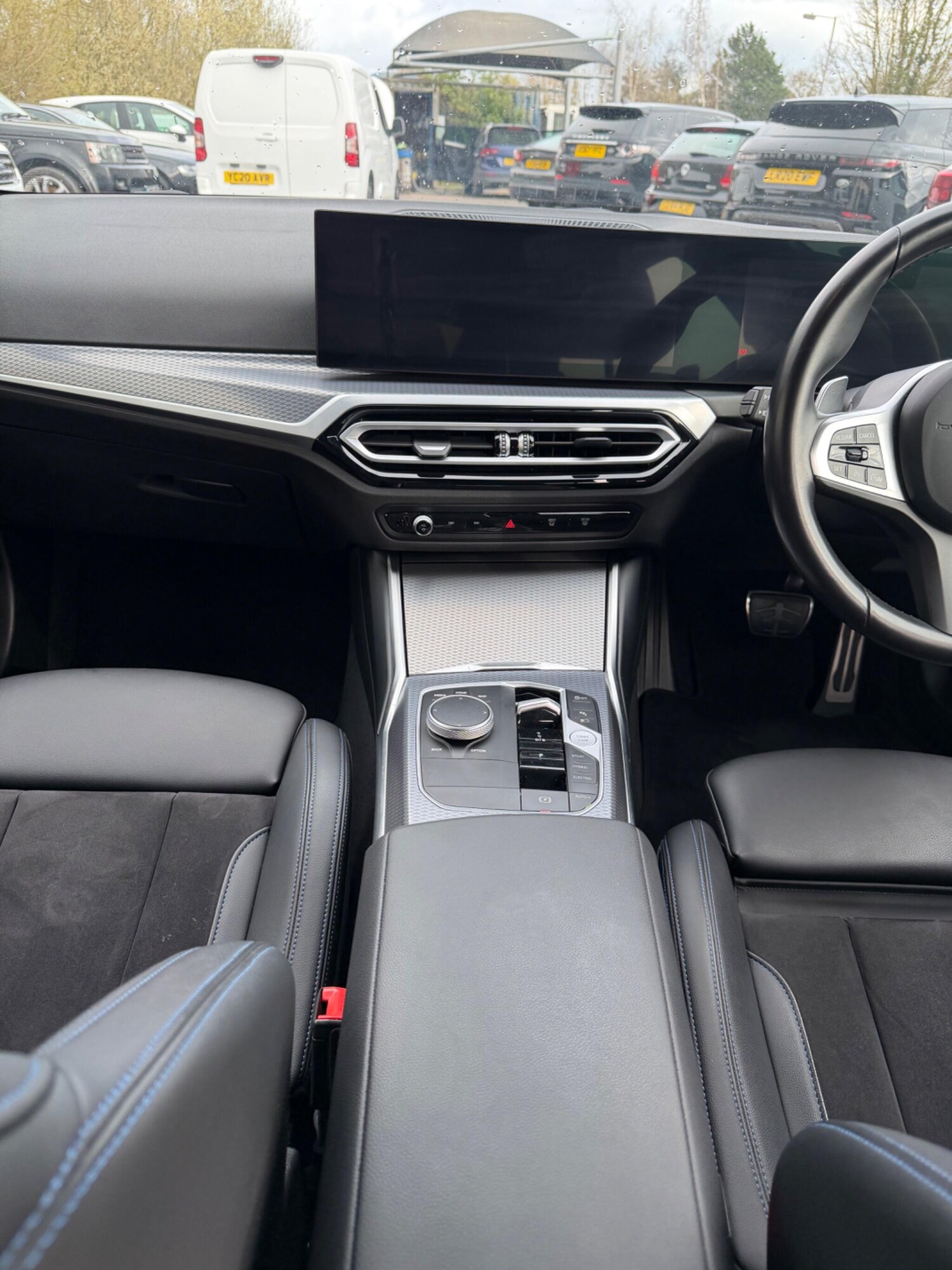 Used BMW 3 Series for sale - 78034720: Photo 17