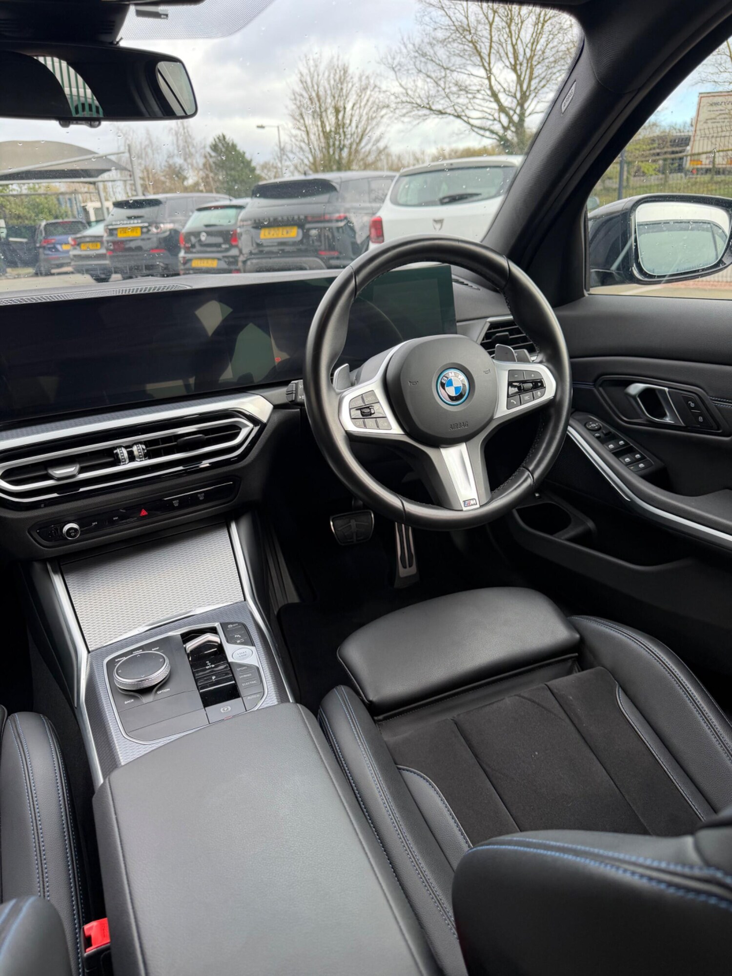 Used BMW 3 Series for sale - 78034720: Photo 18