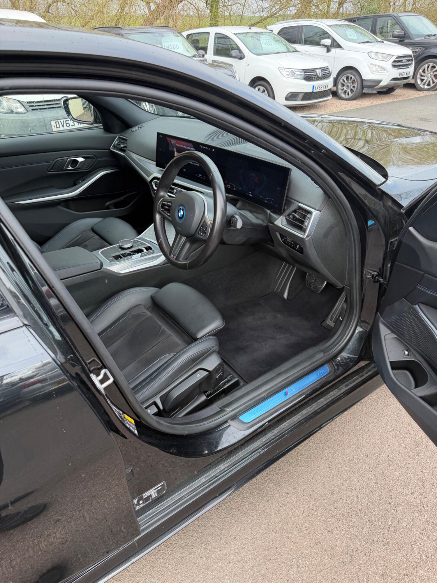 Used BMW 3 Series for sale - 78034720: Photo 20