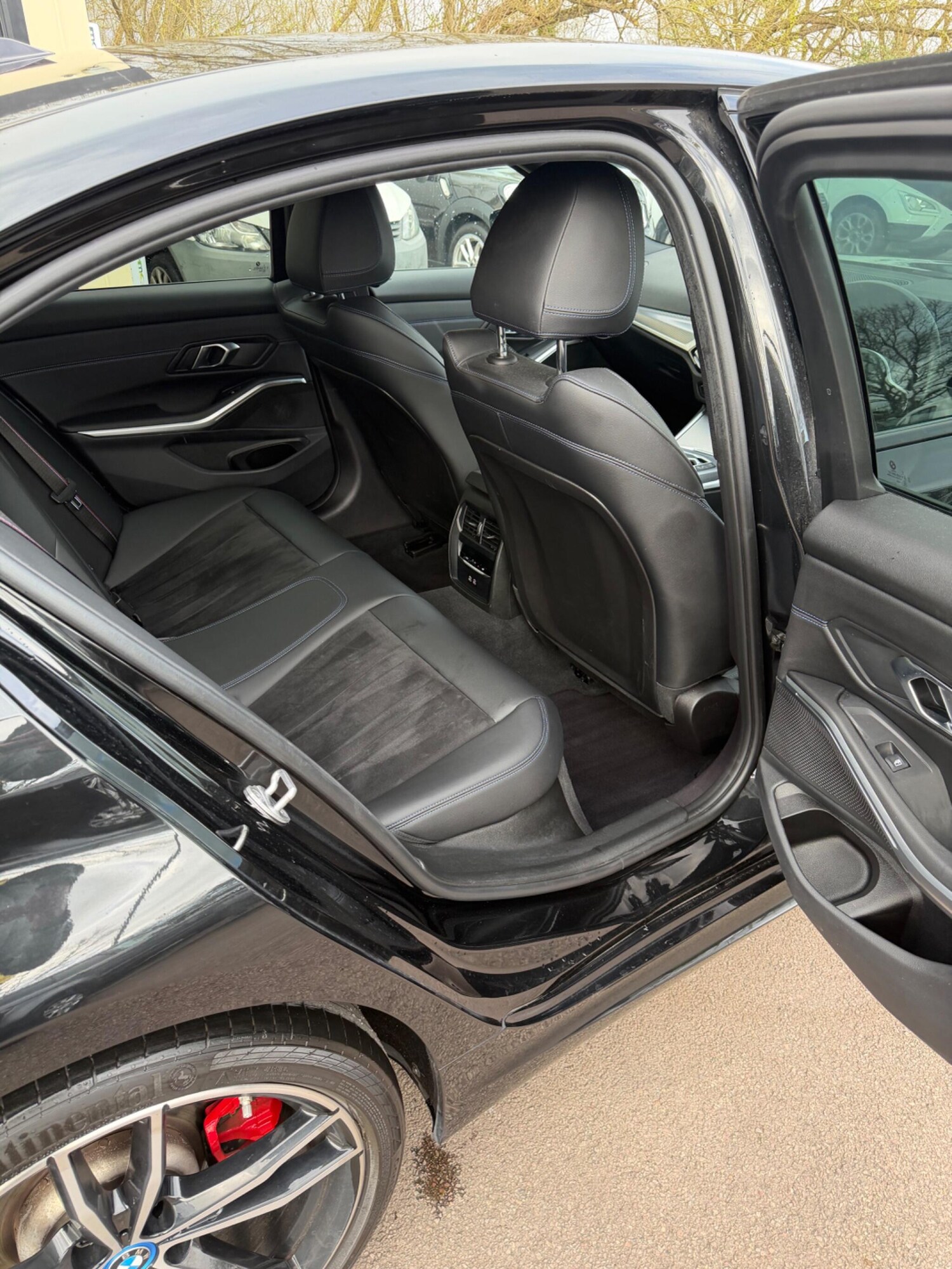 Used BMW 3 Series for sale - 78034720: Photo 21