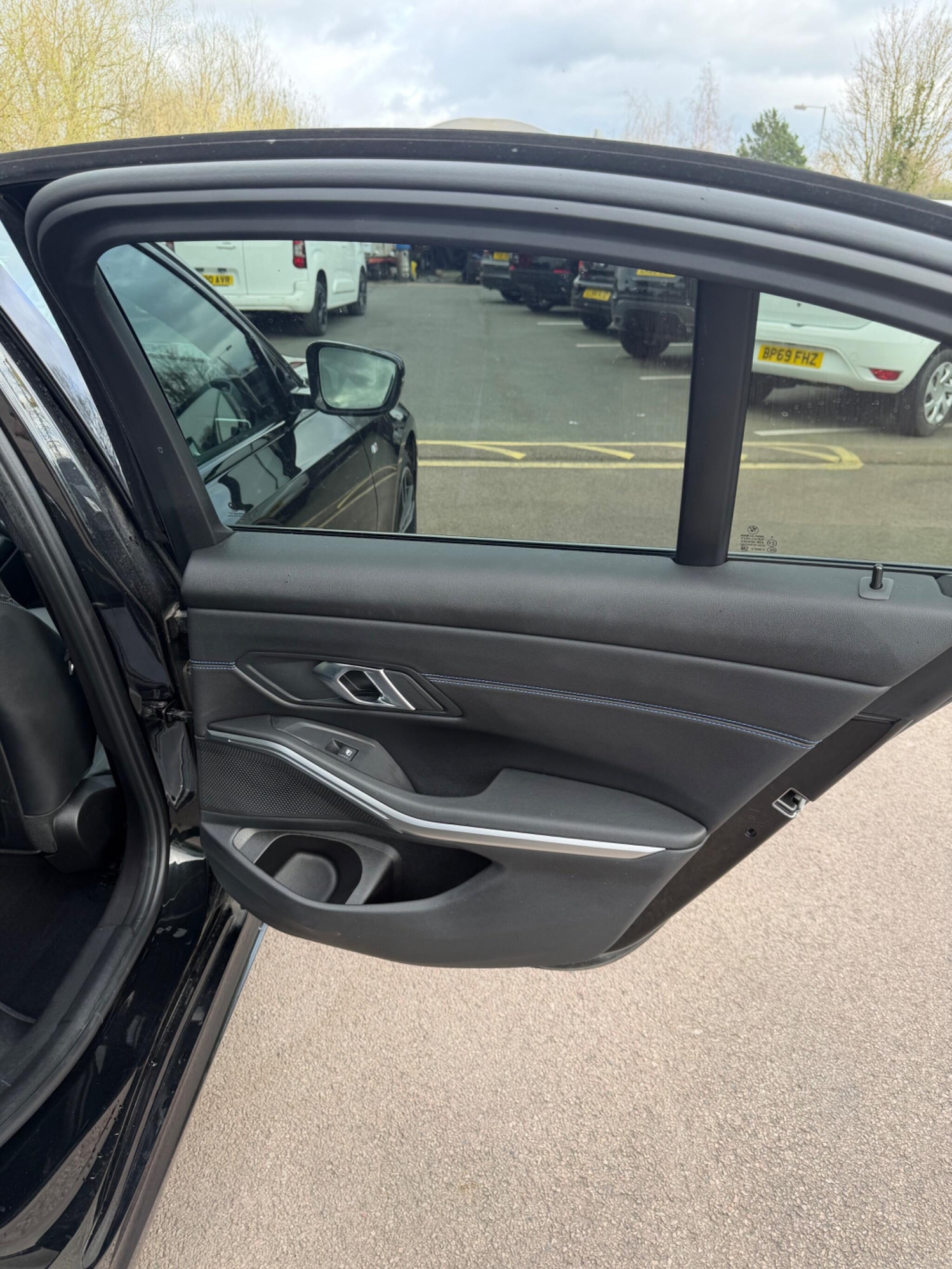 Used BMW 3 Series for sale - 78034720: Photo 25