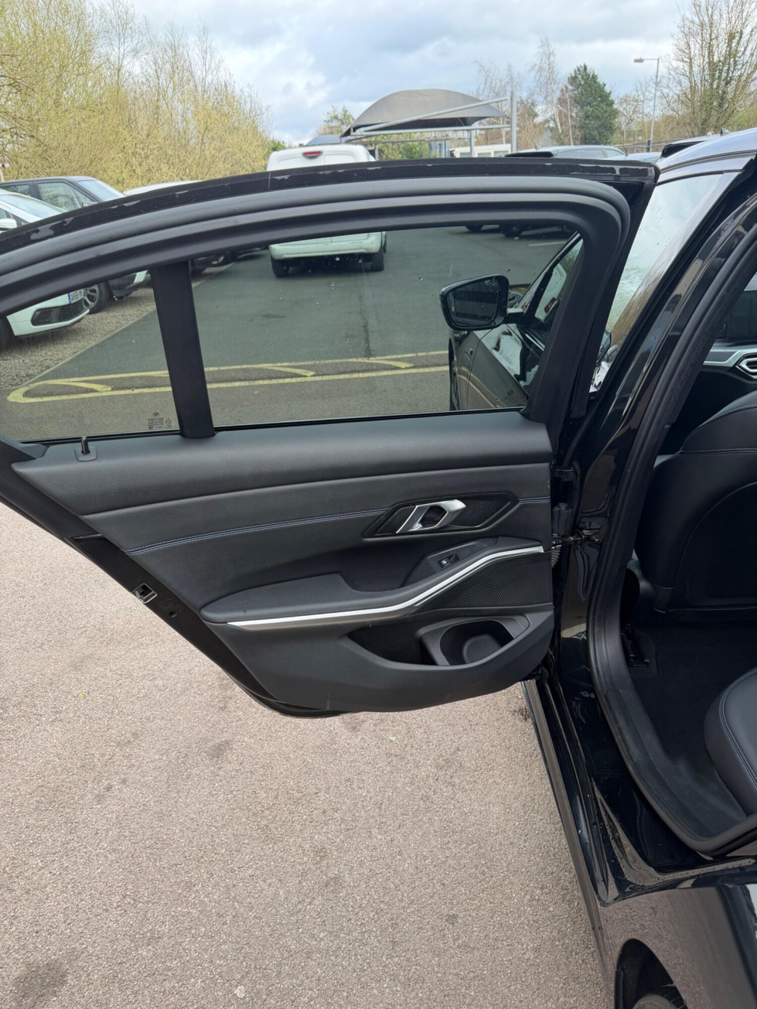 Used BMW 3 Series for sale - 78034720: Photo 26