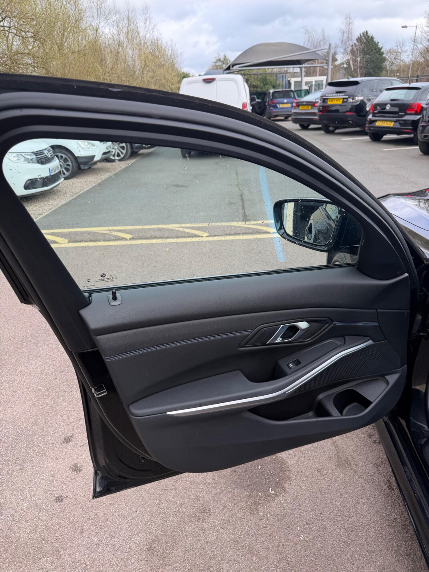 Used BMW 3 Series for sale - 78034720: Photo 27