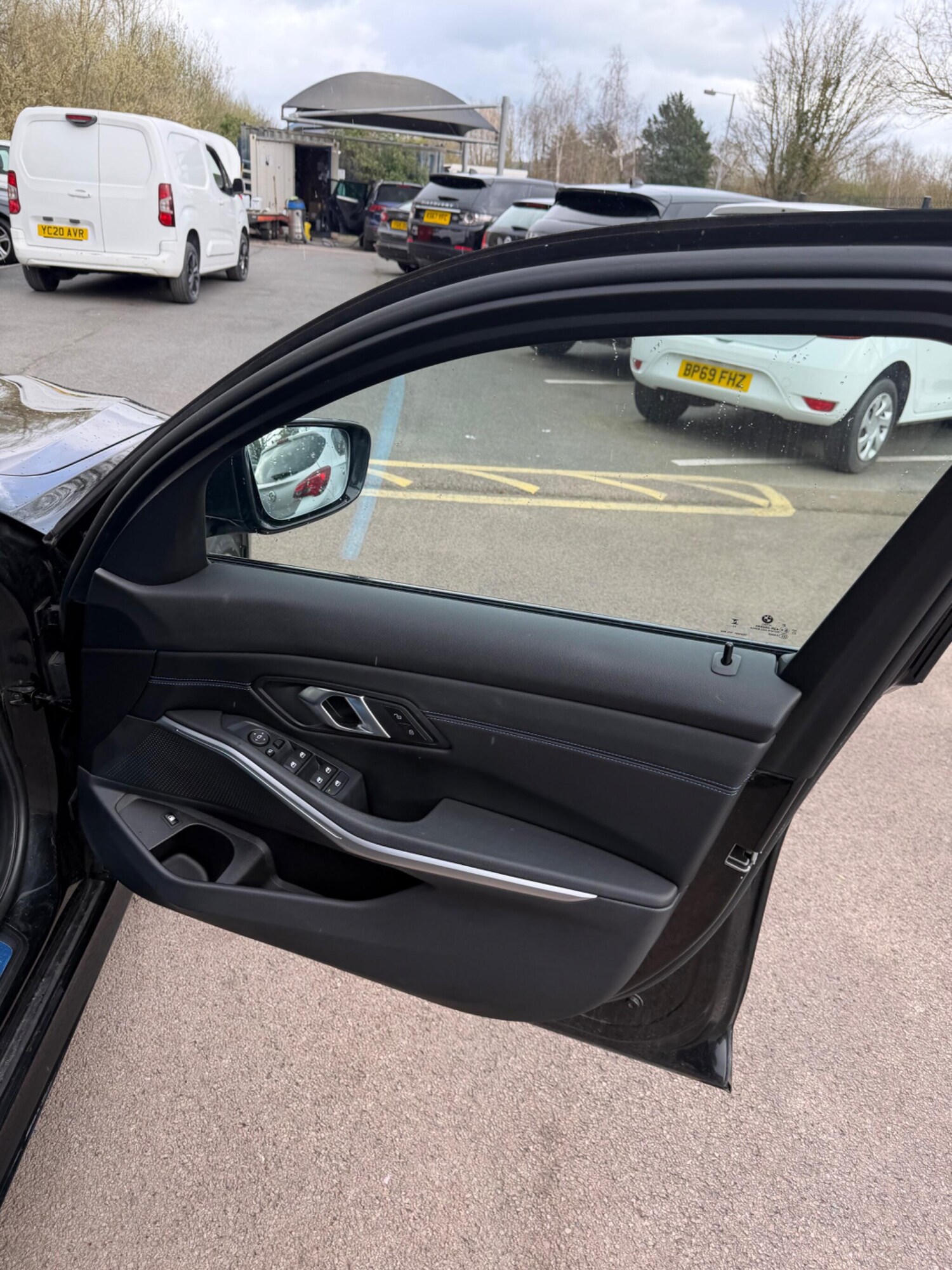 Used BMW 3 Series for sale - 78034720: Photo 29