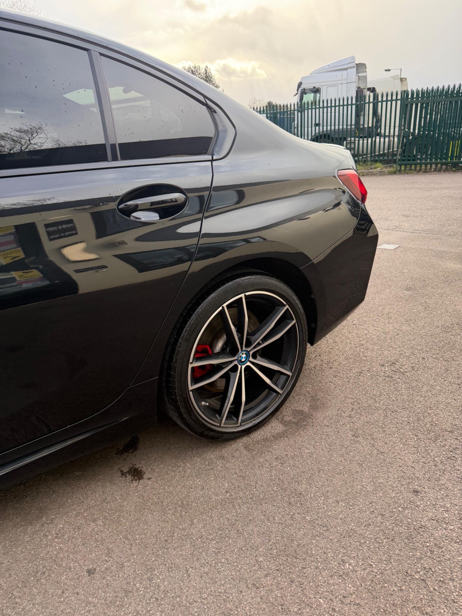 Used BMW 3 Series for sale - 78034720: Photo 30