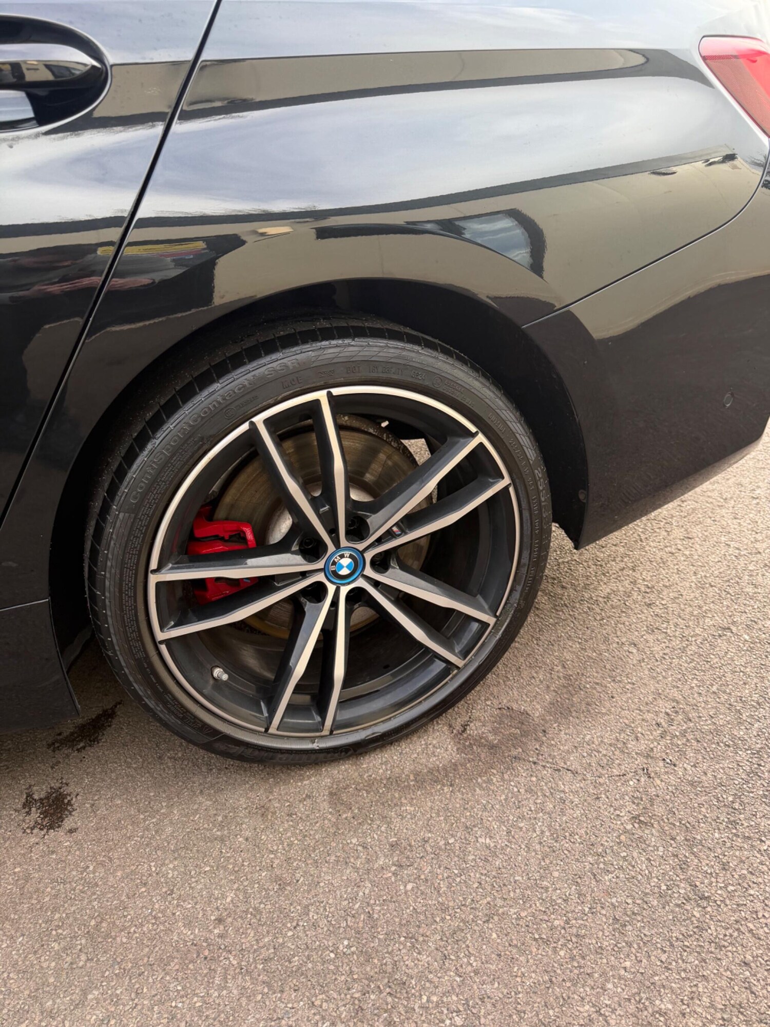 Used BMW 3 Series for sale - 78034720: Photo 31