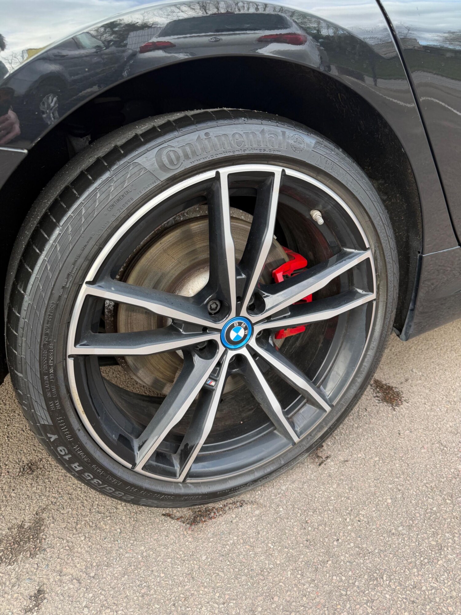 Used BMW 3 Series for sale - 78034720: Photo 33