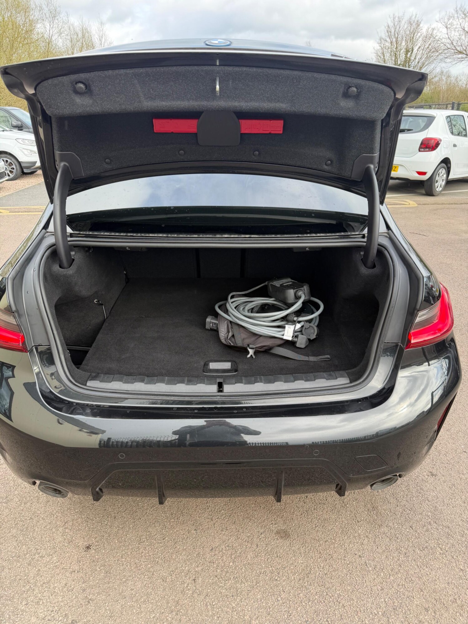 Used BMW 3 Series for sale - 78034720: Photo 35