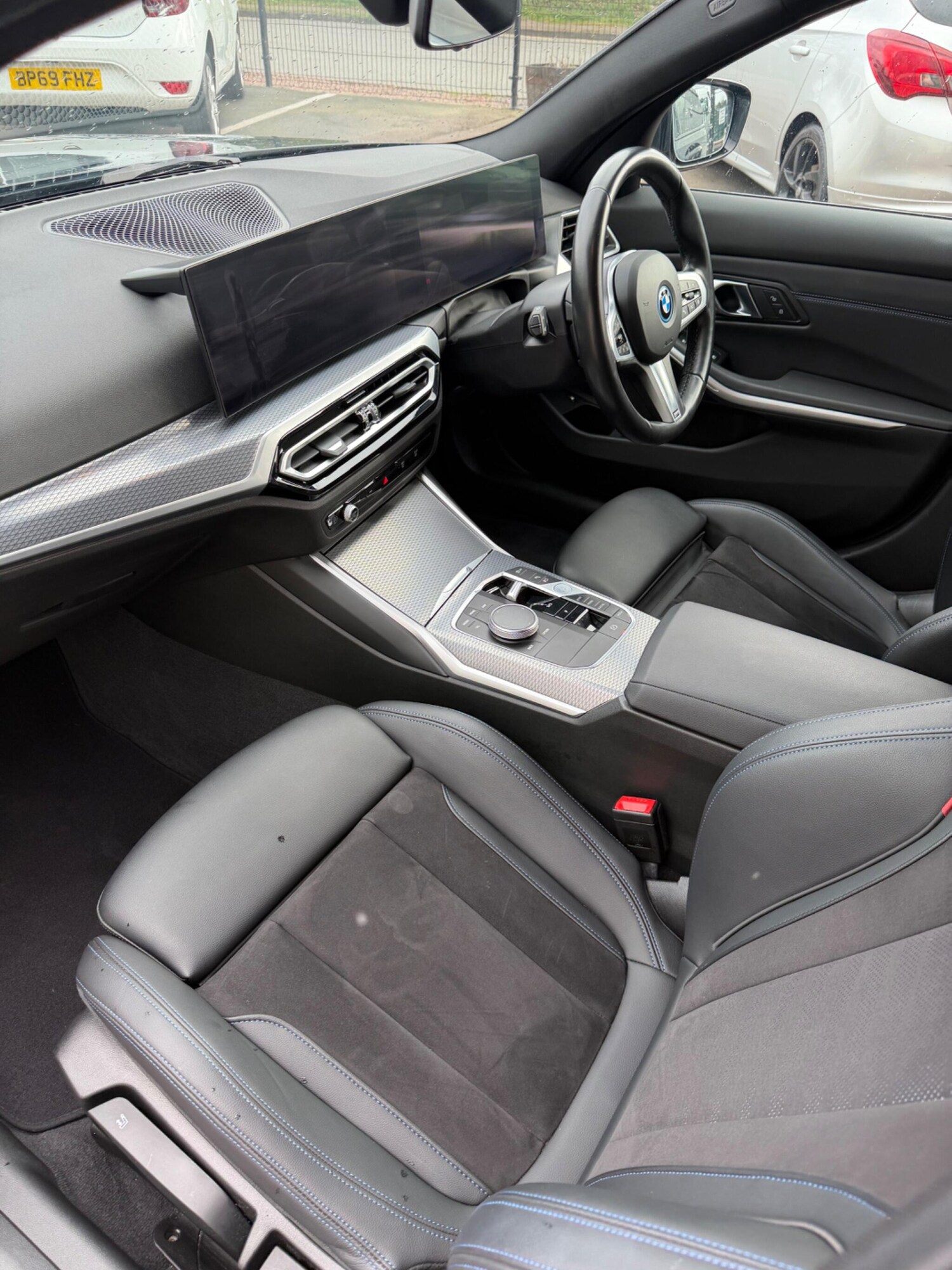 Used BMW 3 Series for sale - 78034720: Photo 36