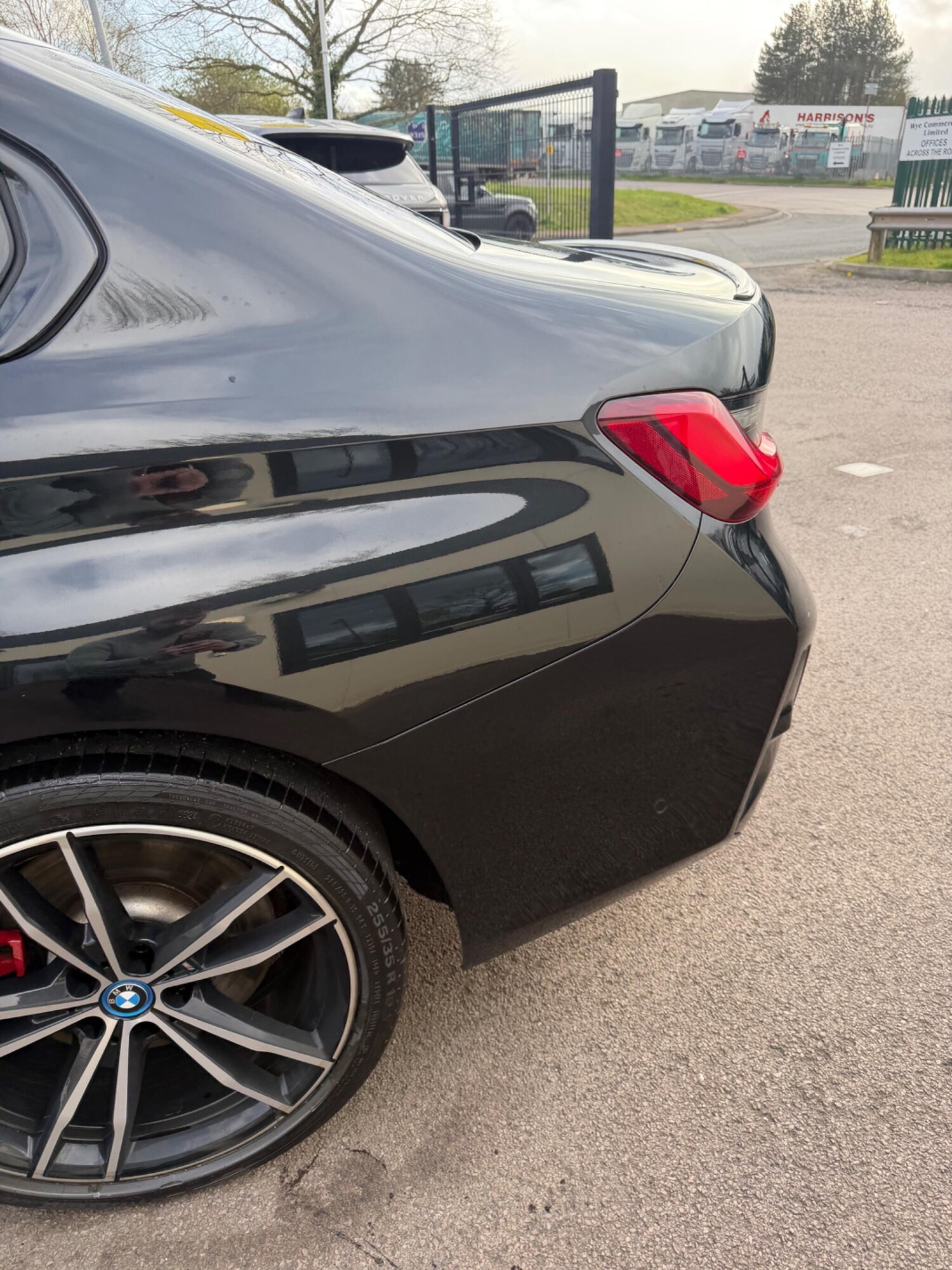 Used BMW 3 Series for sale - 78034720: Photo 38