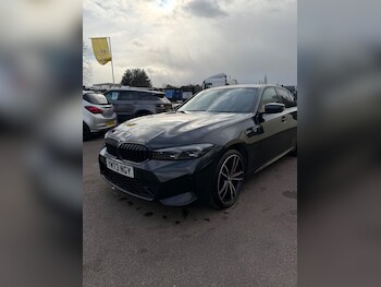 Used BMW 3 Series 2024 for sale - 78034720: Photo