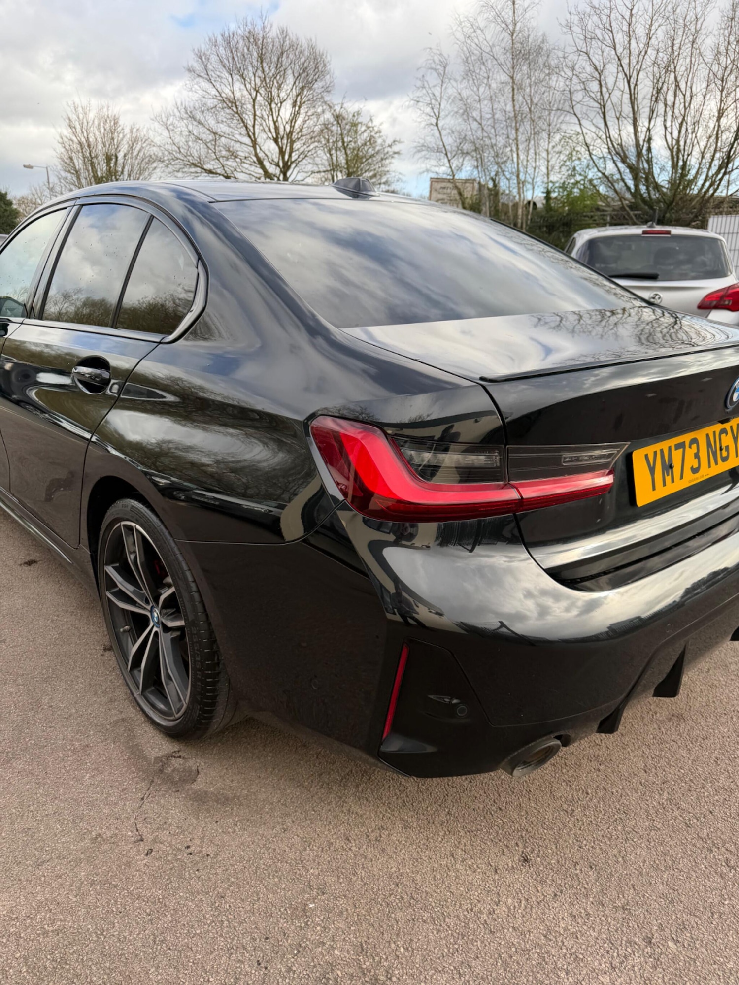 Used BMW 3 Series for sale - 78034720: Photo 4