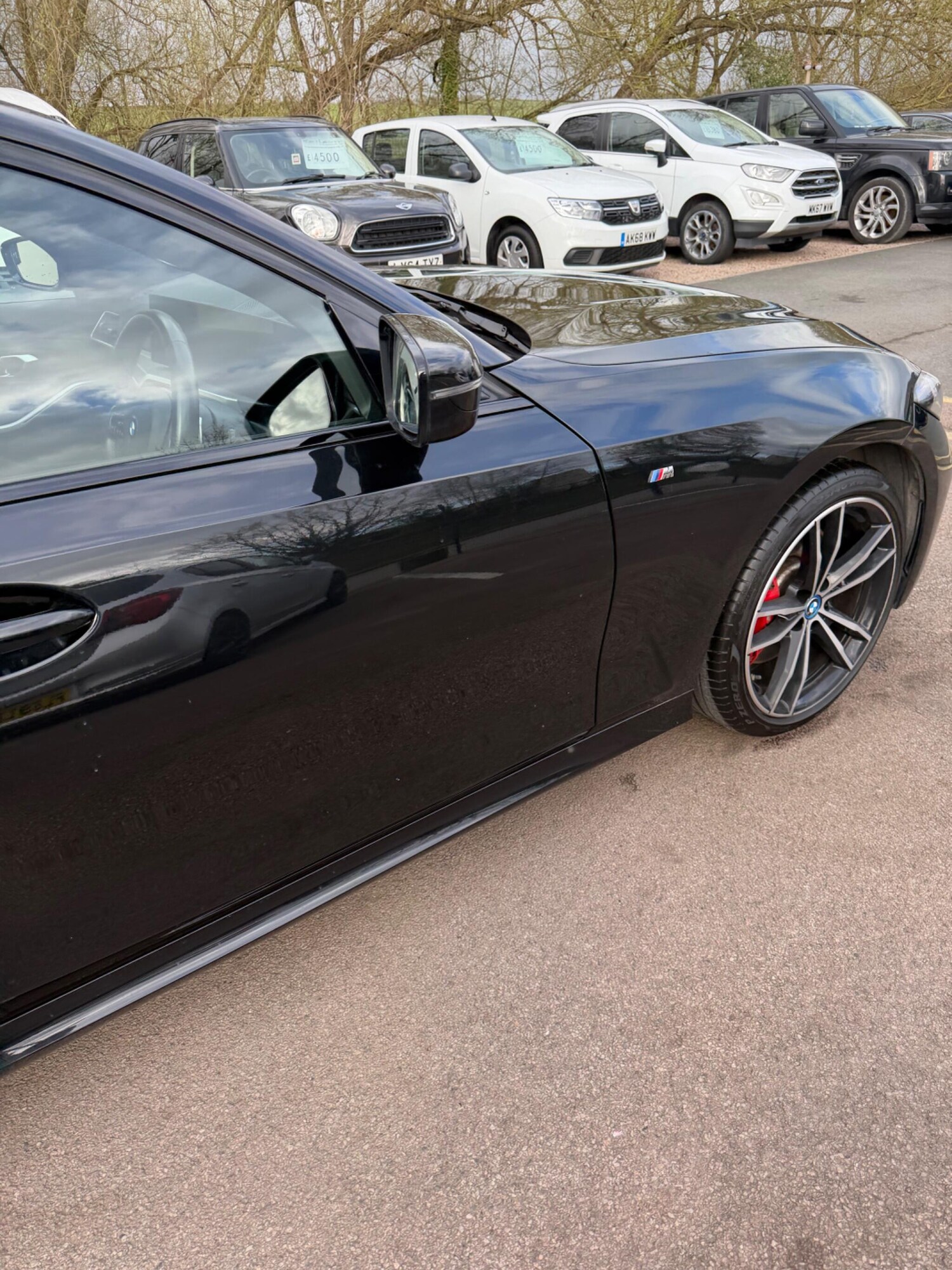 Used BMW 3 Series for sale - 78034720: Photo 40