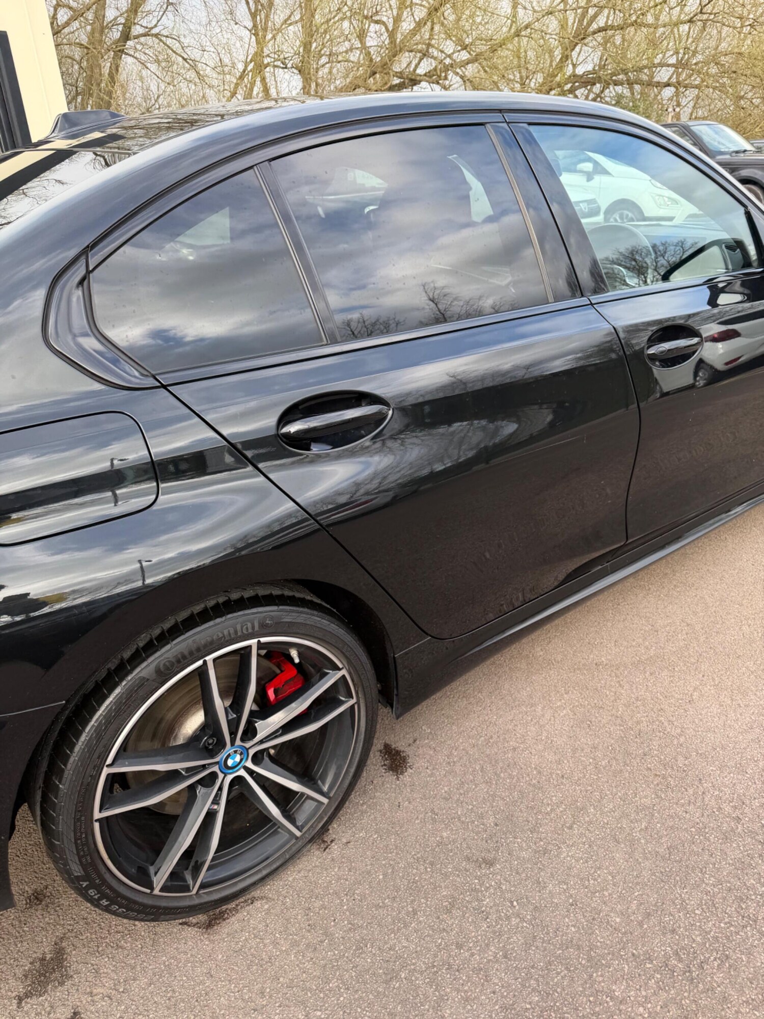 Used BMW 3 Series for sale - 78034720: Photo 42