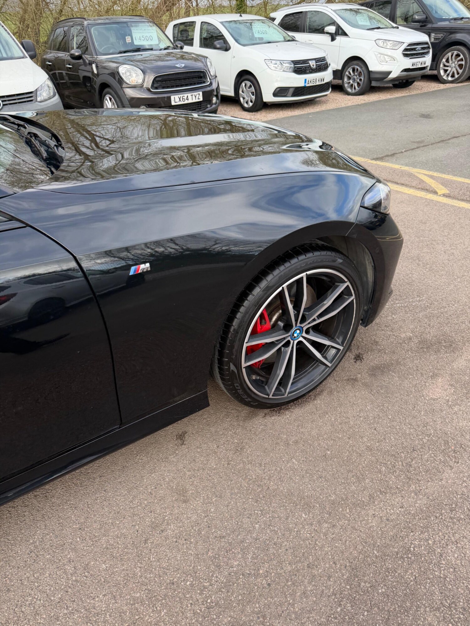 Used BMW 3 Series for sale - 78034720: Photo 43