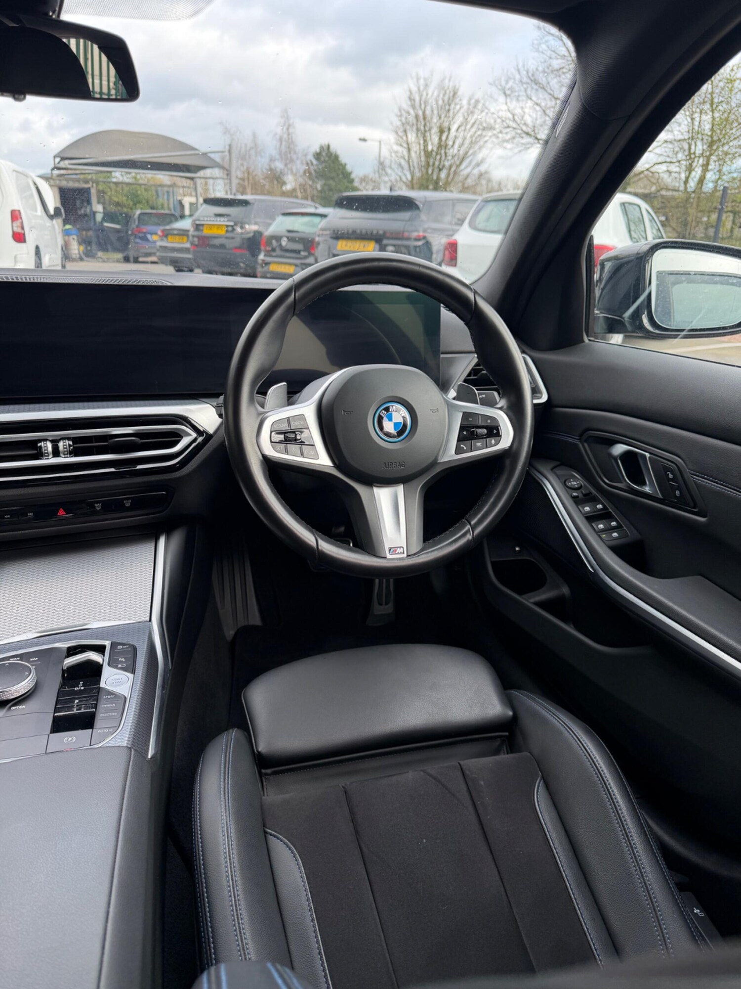 Used BMW 3 Series for sale - 78034720: Photo 45