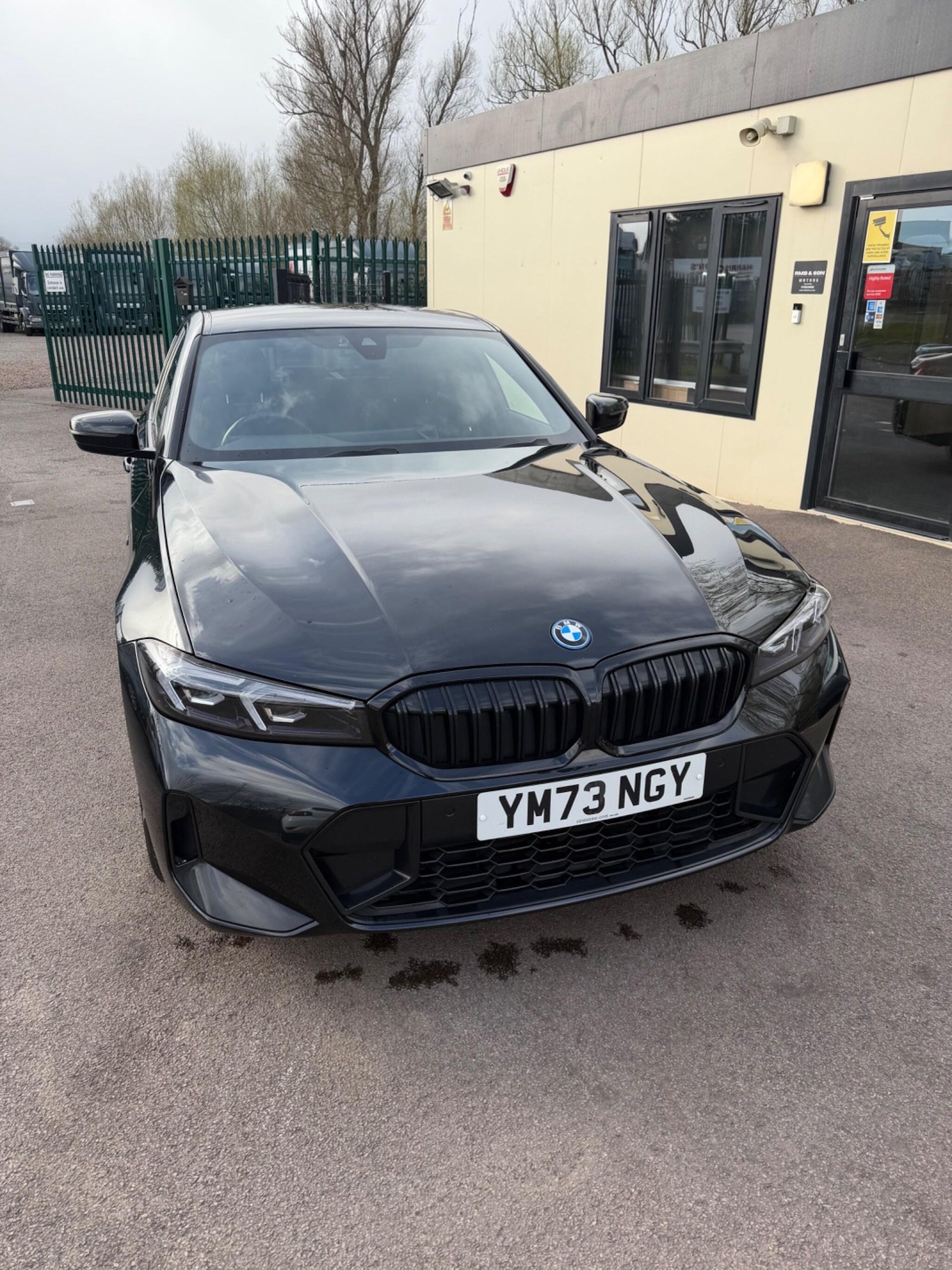 Used BMW 3 Series for sale - 78034720: Photo 5