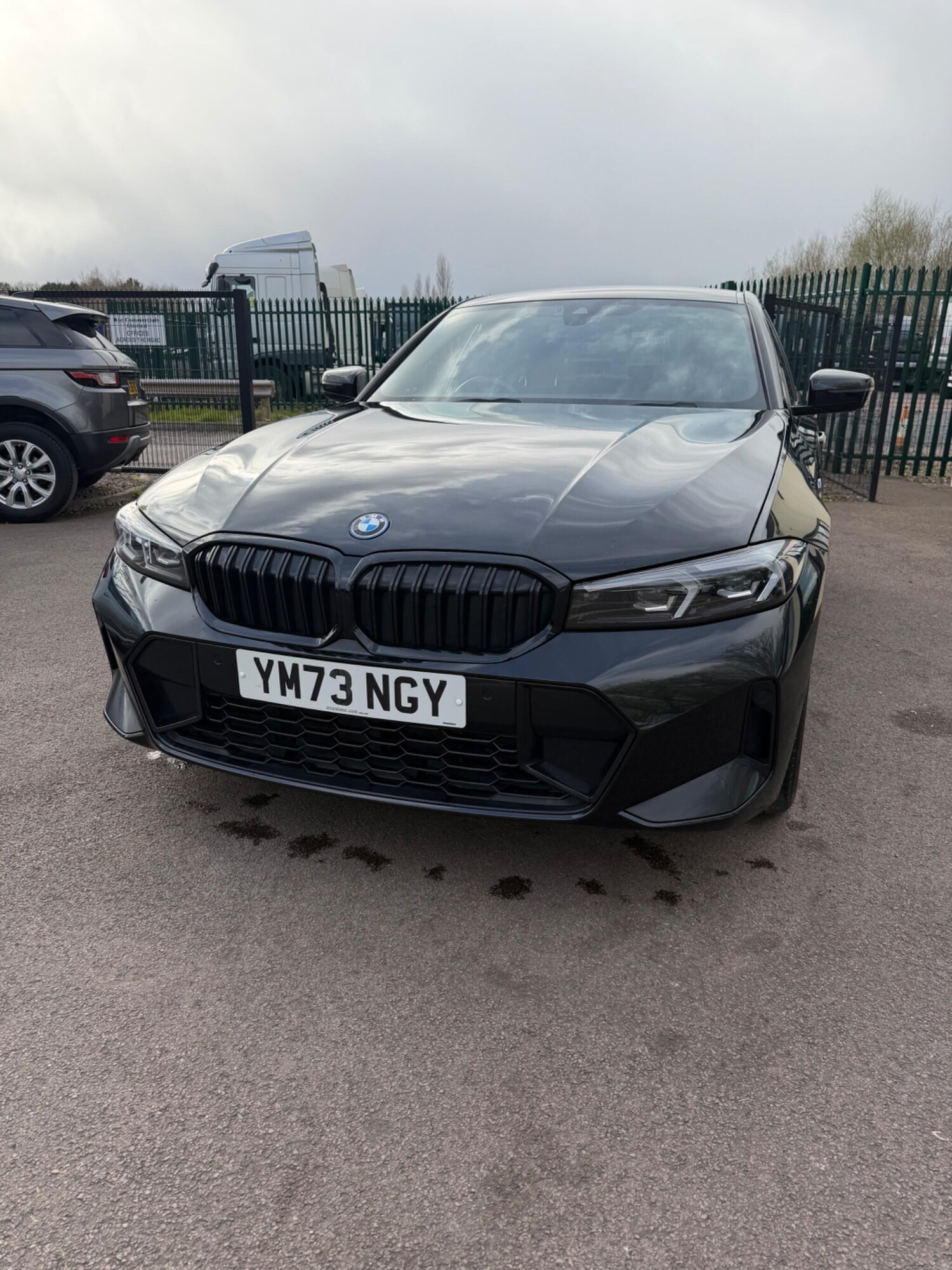 Used BMW 3 Series for sale - 78034720: Photo 6