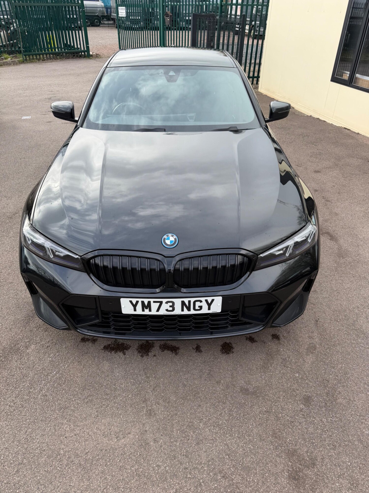 Used BMW 3 Series for sale - 78034720: Photo 7