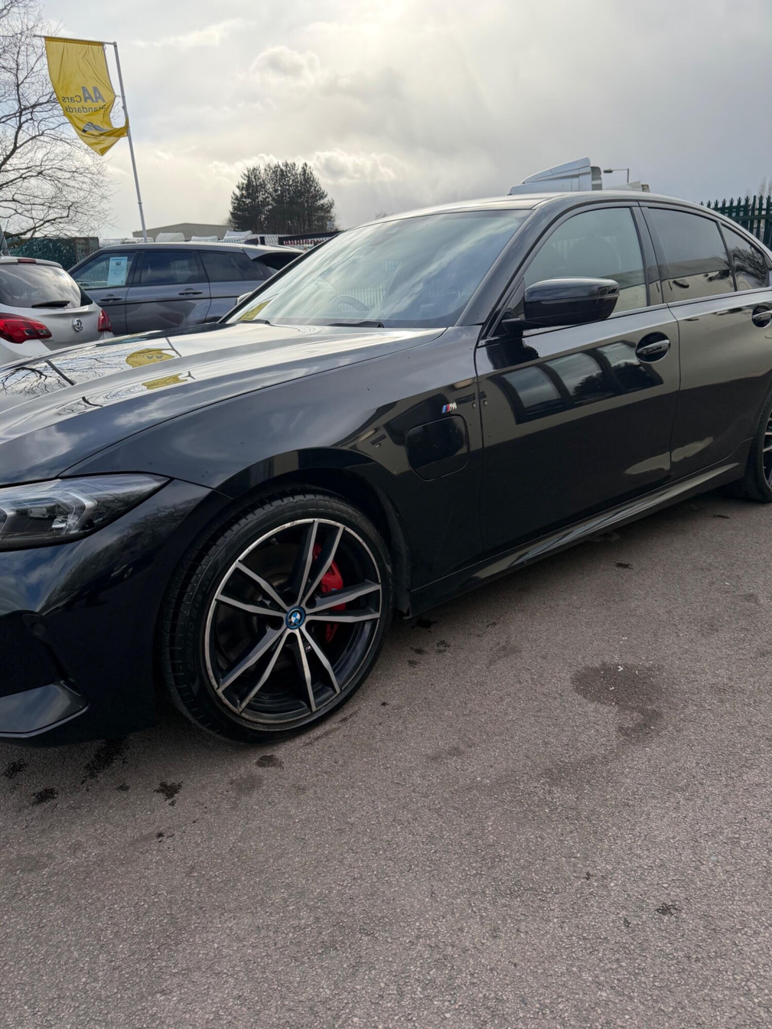 Used BMW 3 Series for sale - 78034720: Photo 8